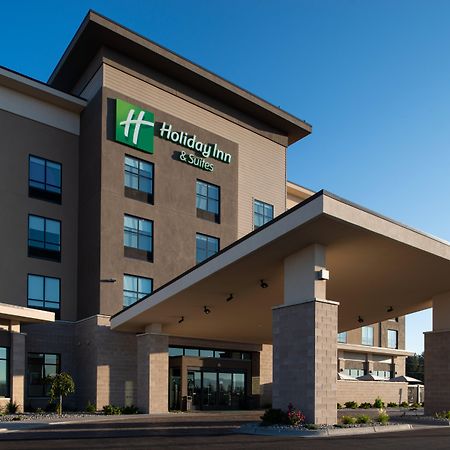 Holiday Inn & Suites - Idaho Falls By Ihg Luaran gambar