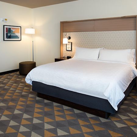 Holiday Inn & Suites - Idaho Falls By Ihg Luaran gambar