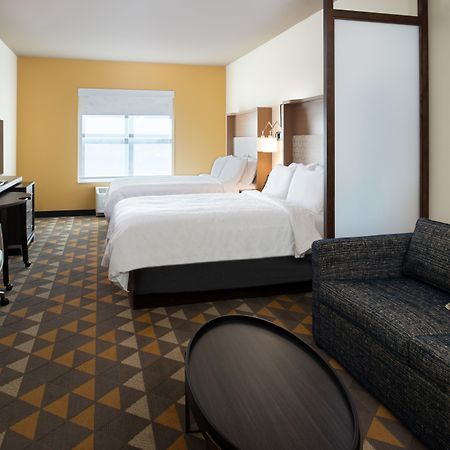 Holiday Inn & Suites - Idaho Falls By Ihg Luaran gambar