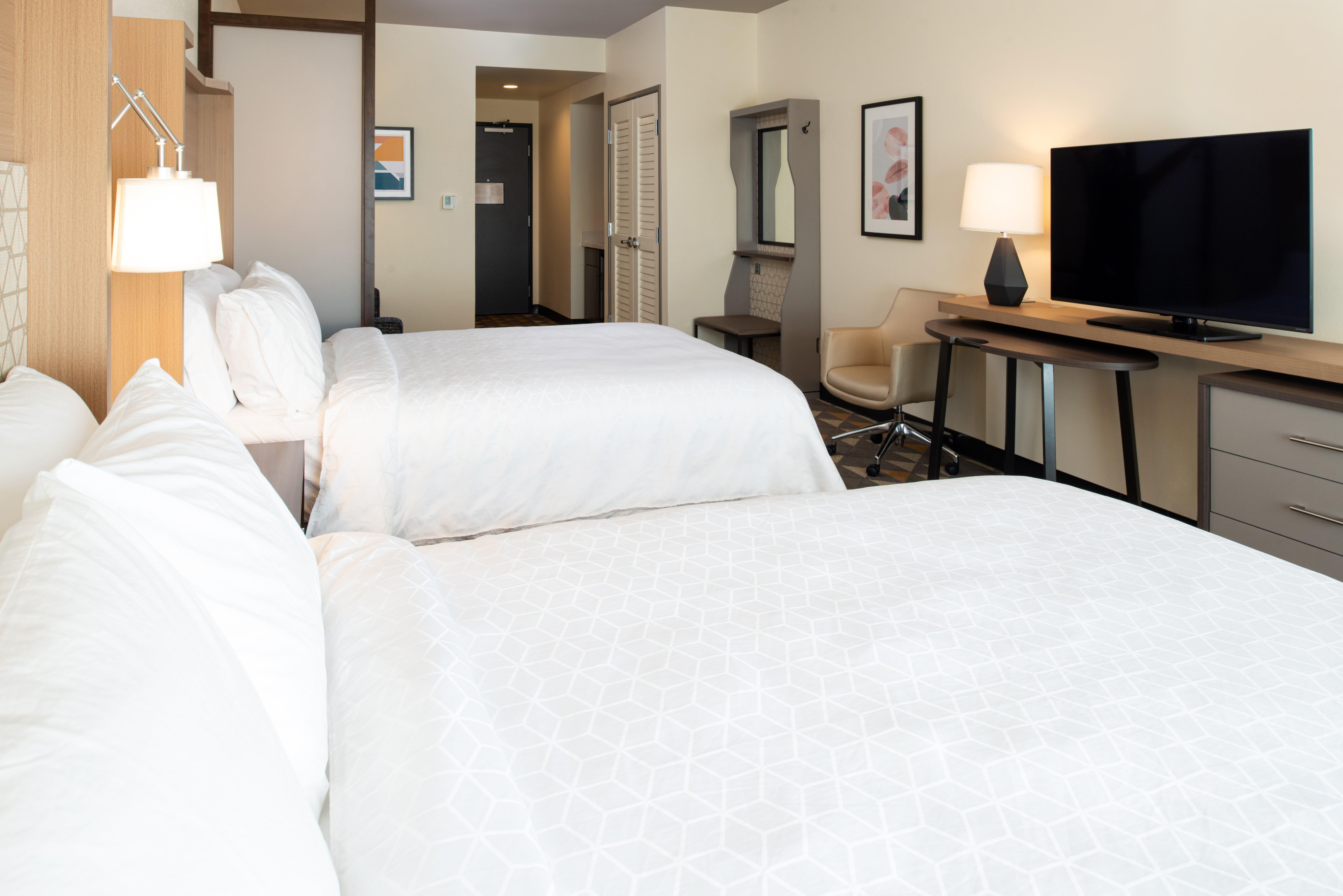 Holiday Inn & Suites - Idaho Falls By Ihg Luaran gambar