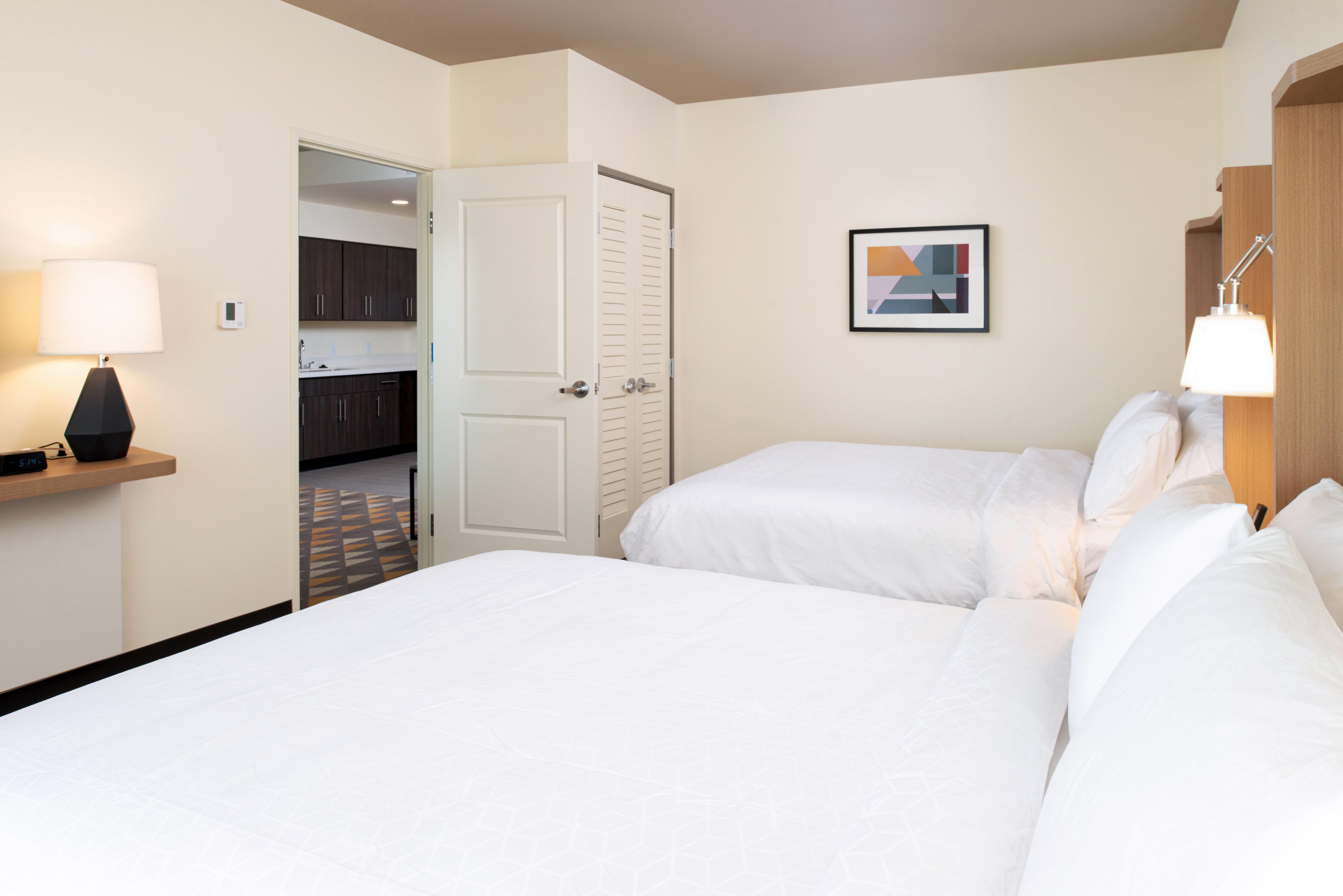 Holiday Inn & Suites - Idaho Falls By Ihg Luaran gambar