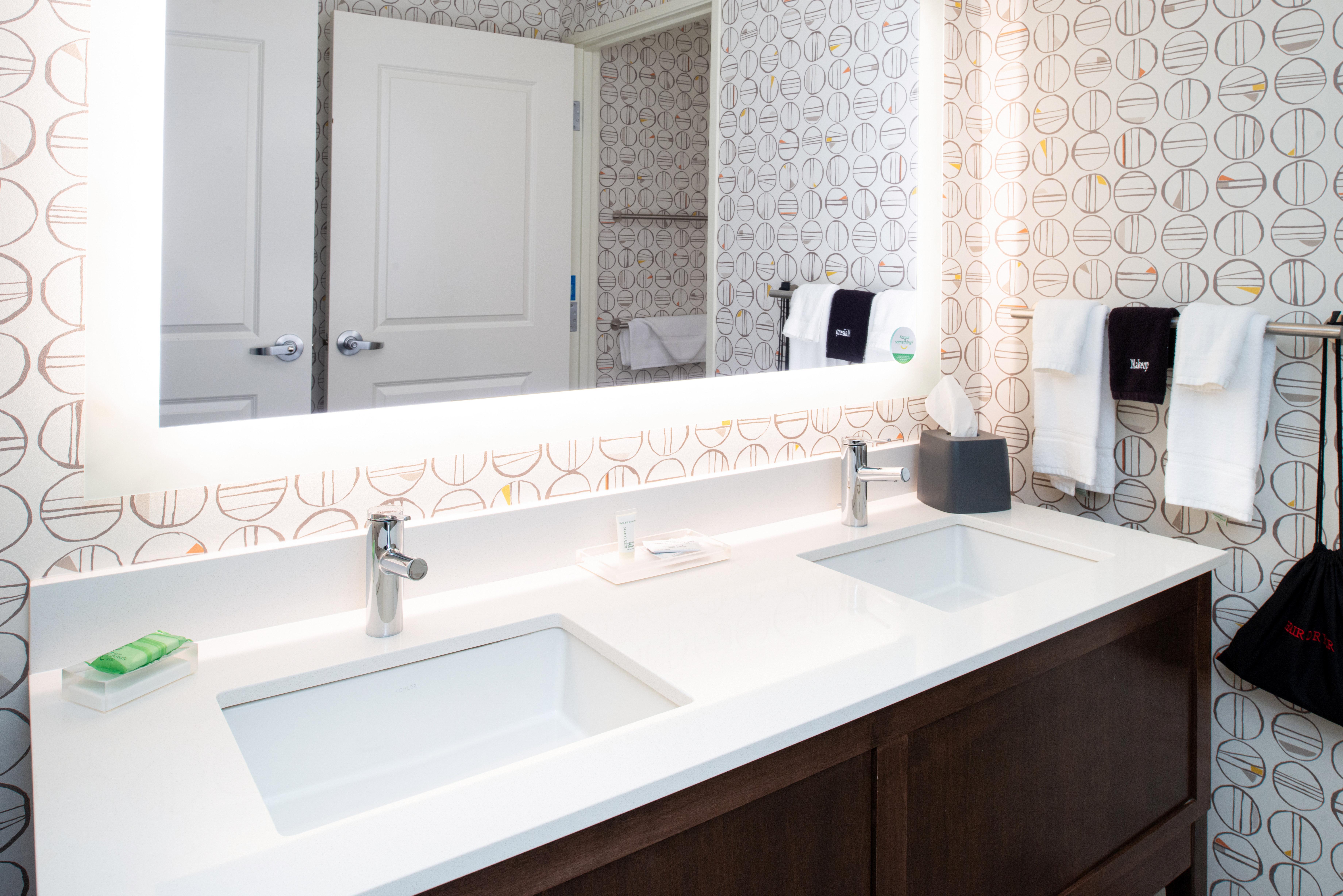 Holiday Inn & Suites - Idaho Falls By Ihg Luaran gambar