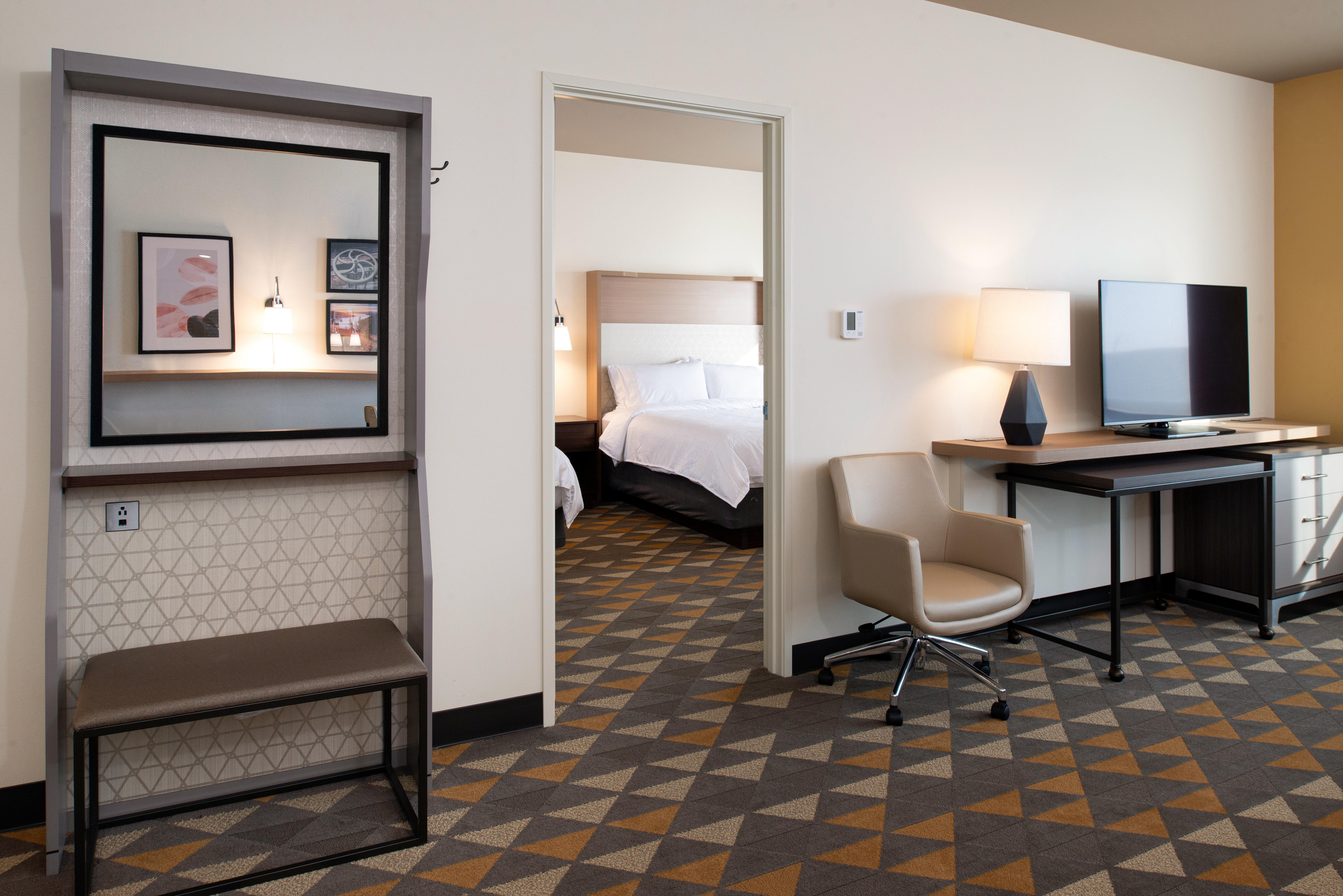 Holiday Inn & Suites - Idaho Falls By Ihg Luaran gambar