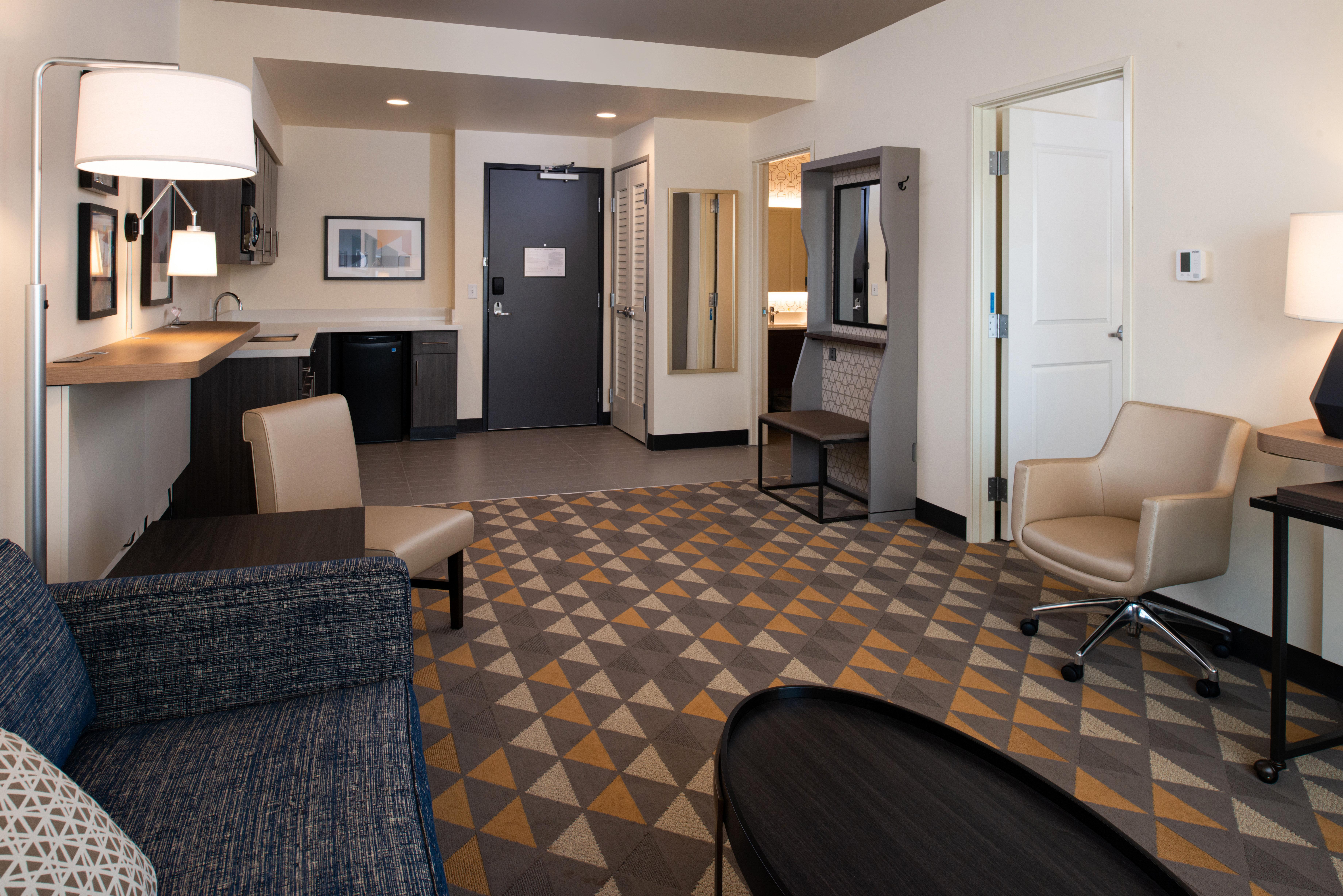 Holiday Inn & Suites - Idaho Falls By Ihg Luaran gambar