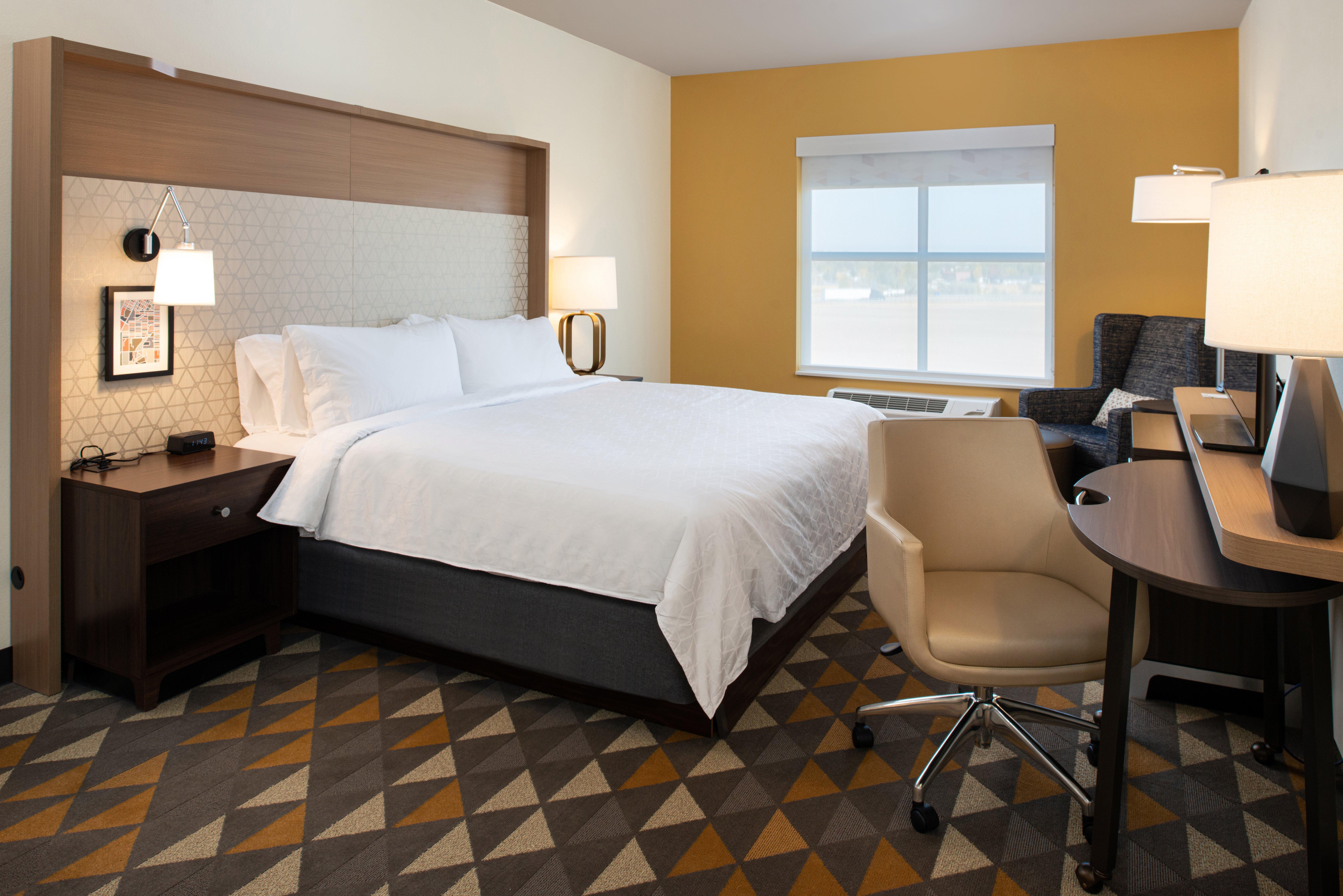 Holiday Inn & Suites - Idaho Falls By Ihg Luaran gambar