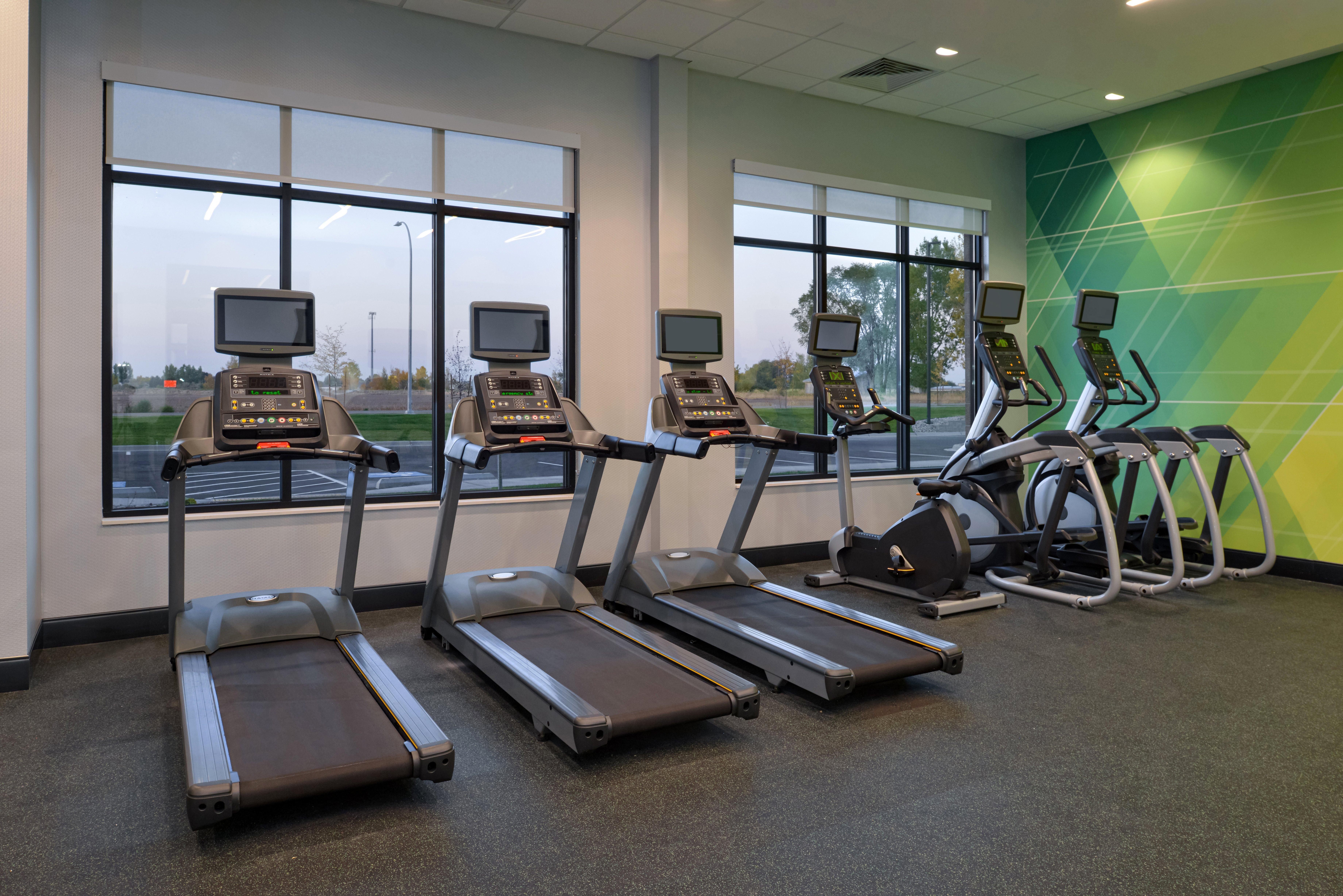 Holiday Inn & Suites - Idaho Falls By Ihg Luaran gambar