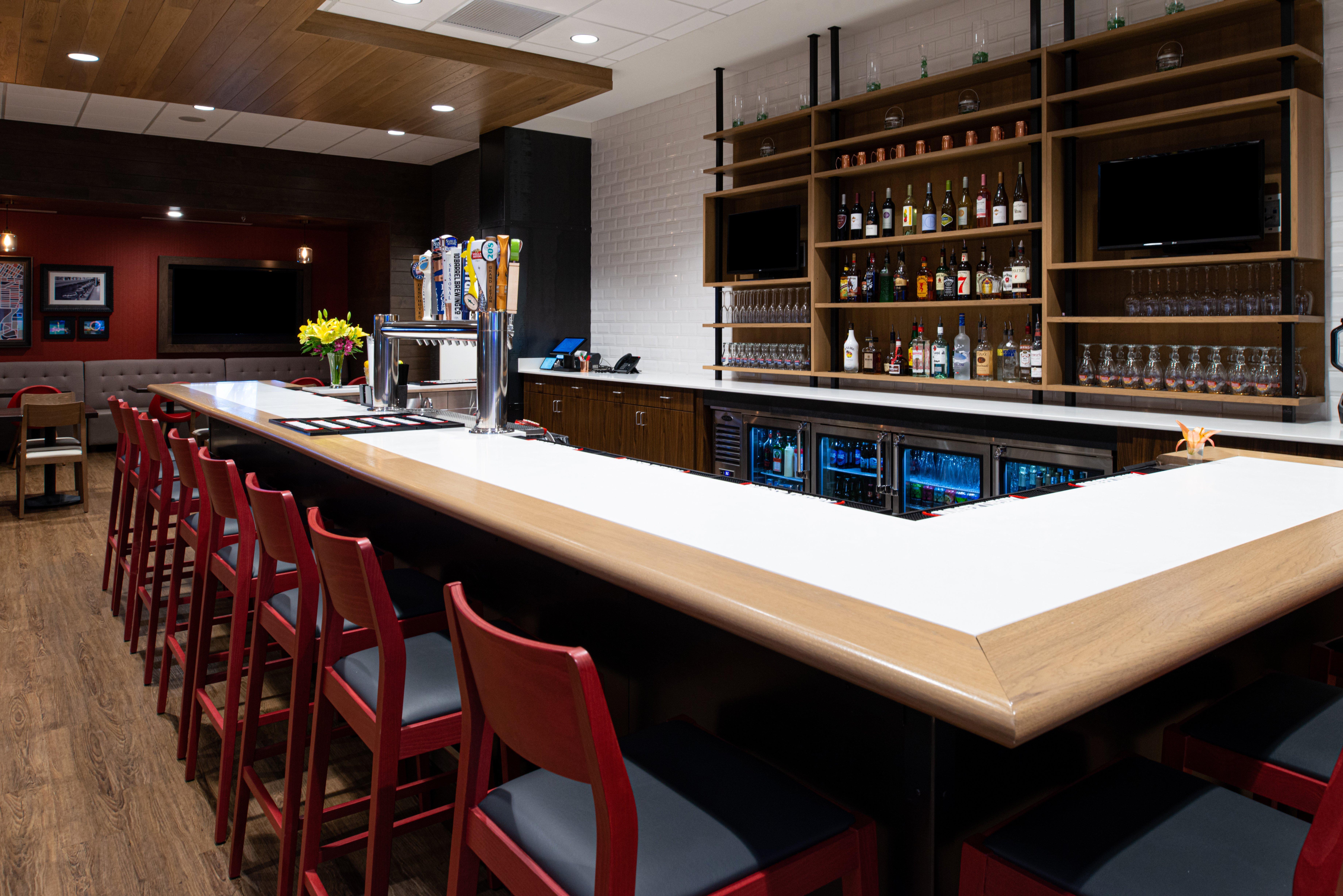 Holiday Inn & Suites - Idaho Falls By Ihg Luaran gambar