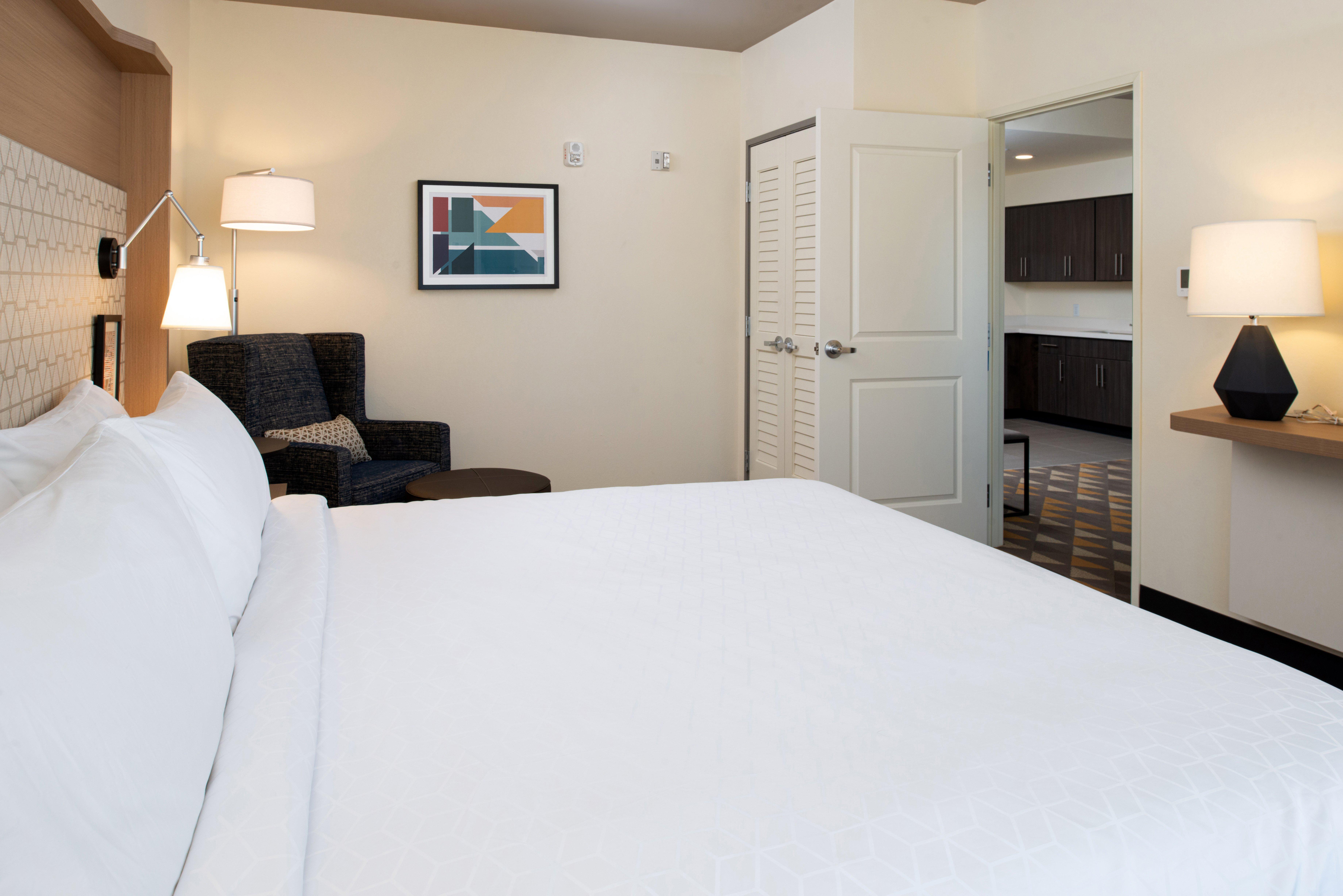 Holiday Inn & Suites - Idaho Falls By Ihg Luaran gambar