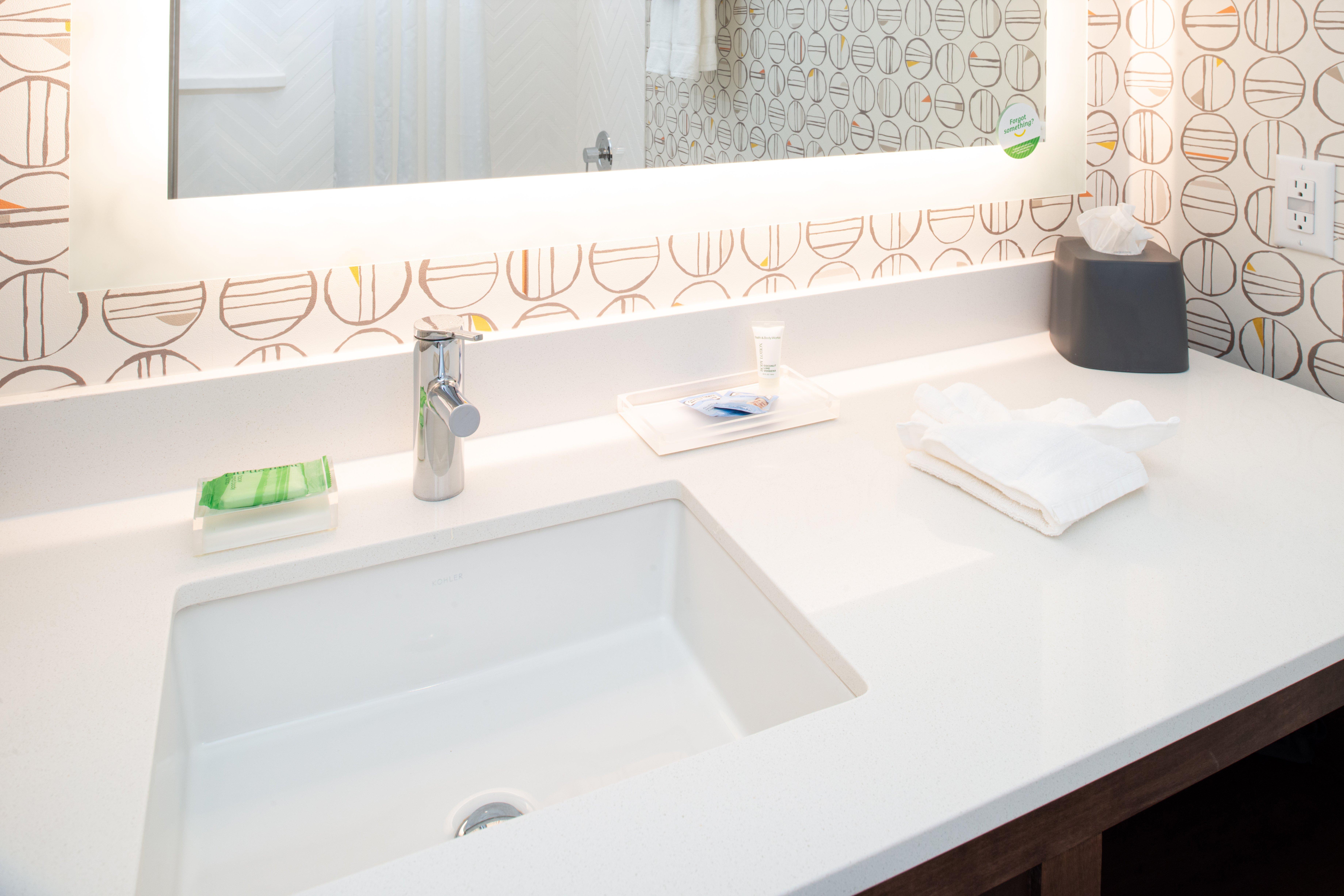 Holiday Inn & Suites - Idaho Falls By Ihg Luaran gambar