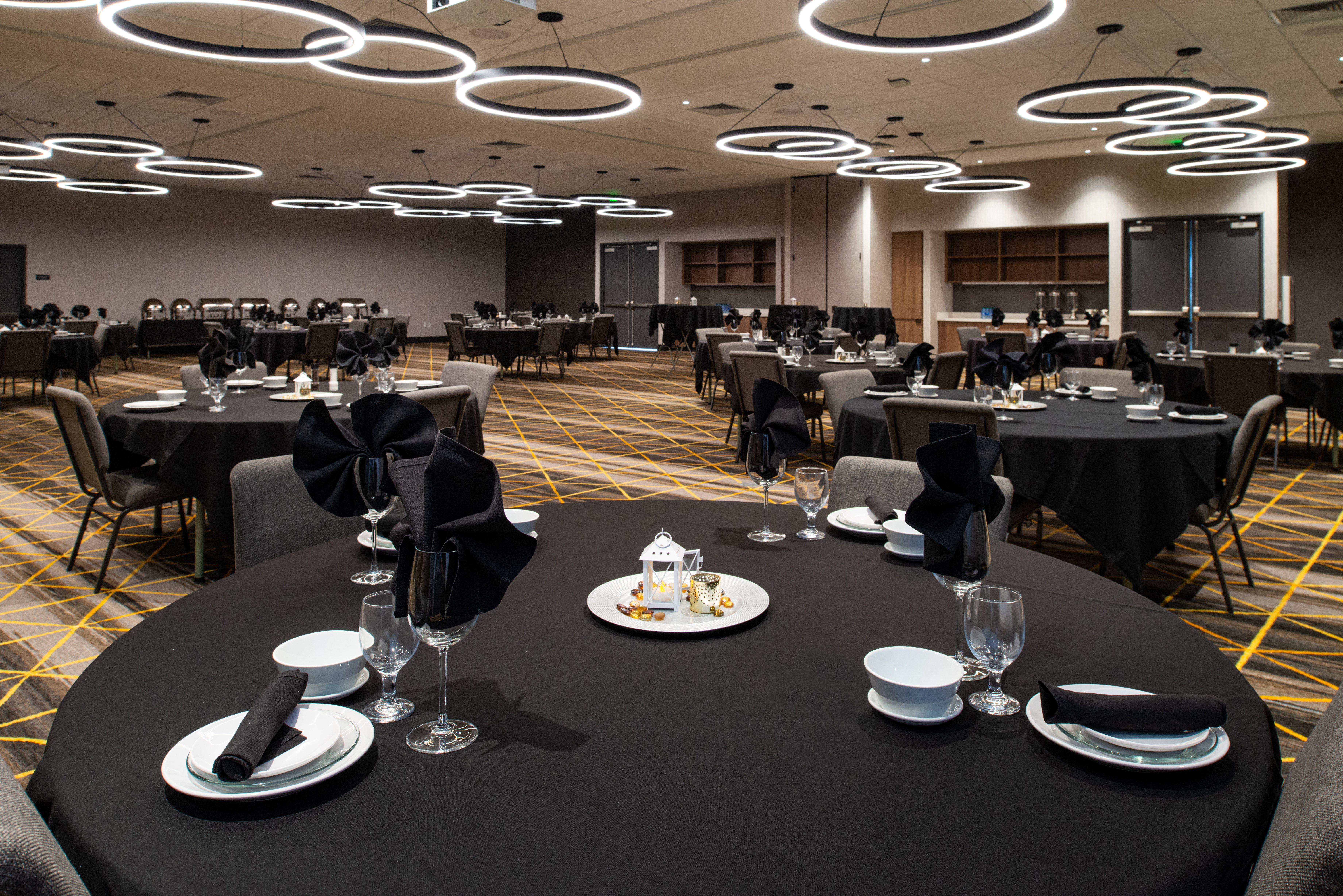 Holiday Inn & Suites - Idaho Falls By Ihg Luaran gambar