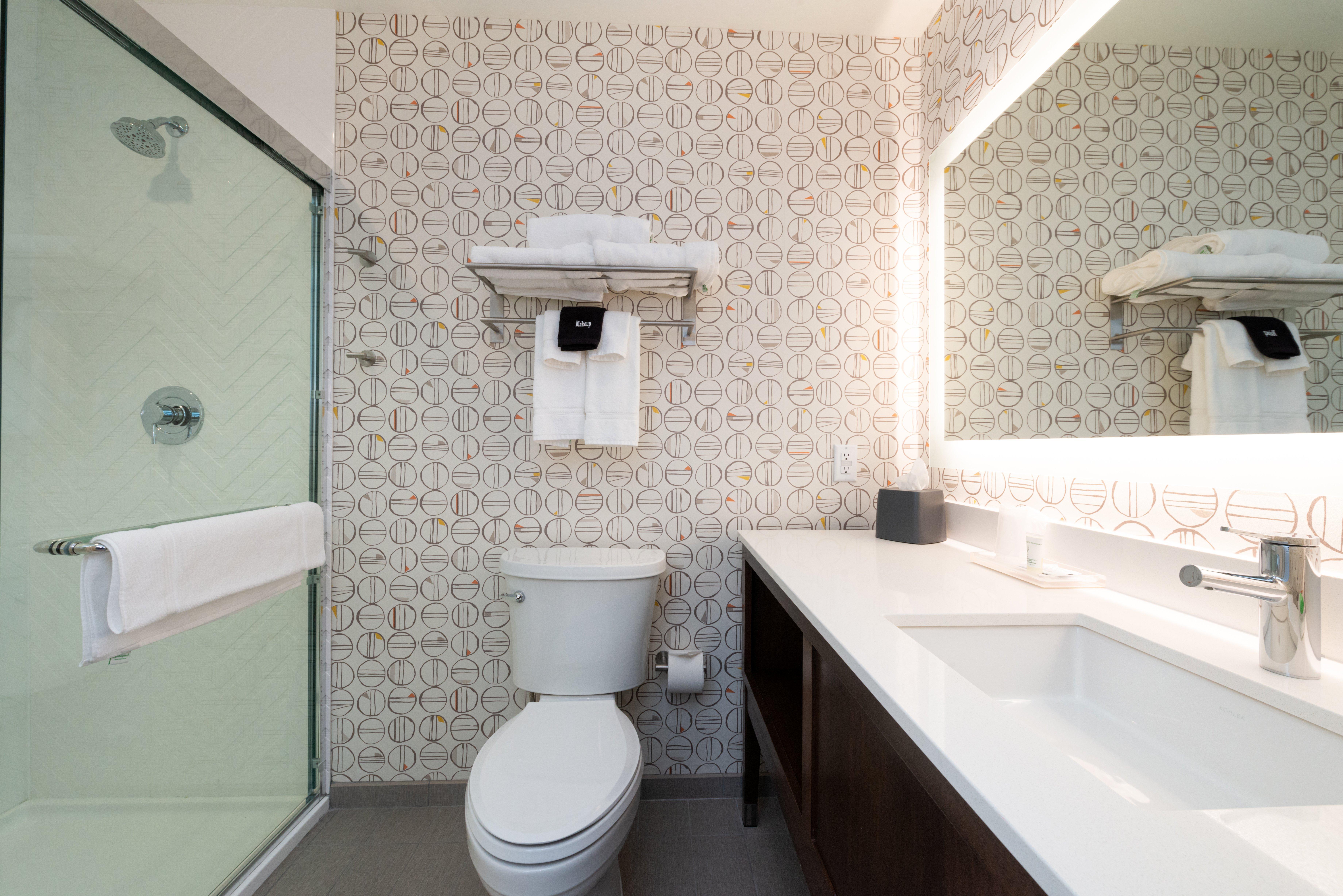 Holiday Inn & Suites - Idaho Falls By Ihg Luaran gambar