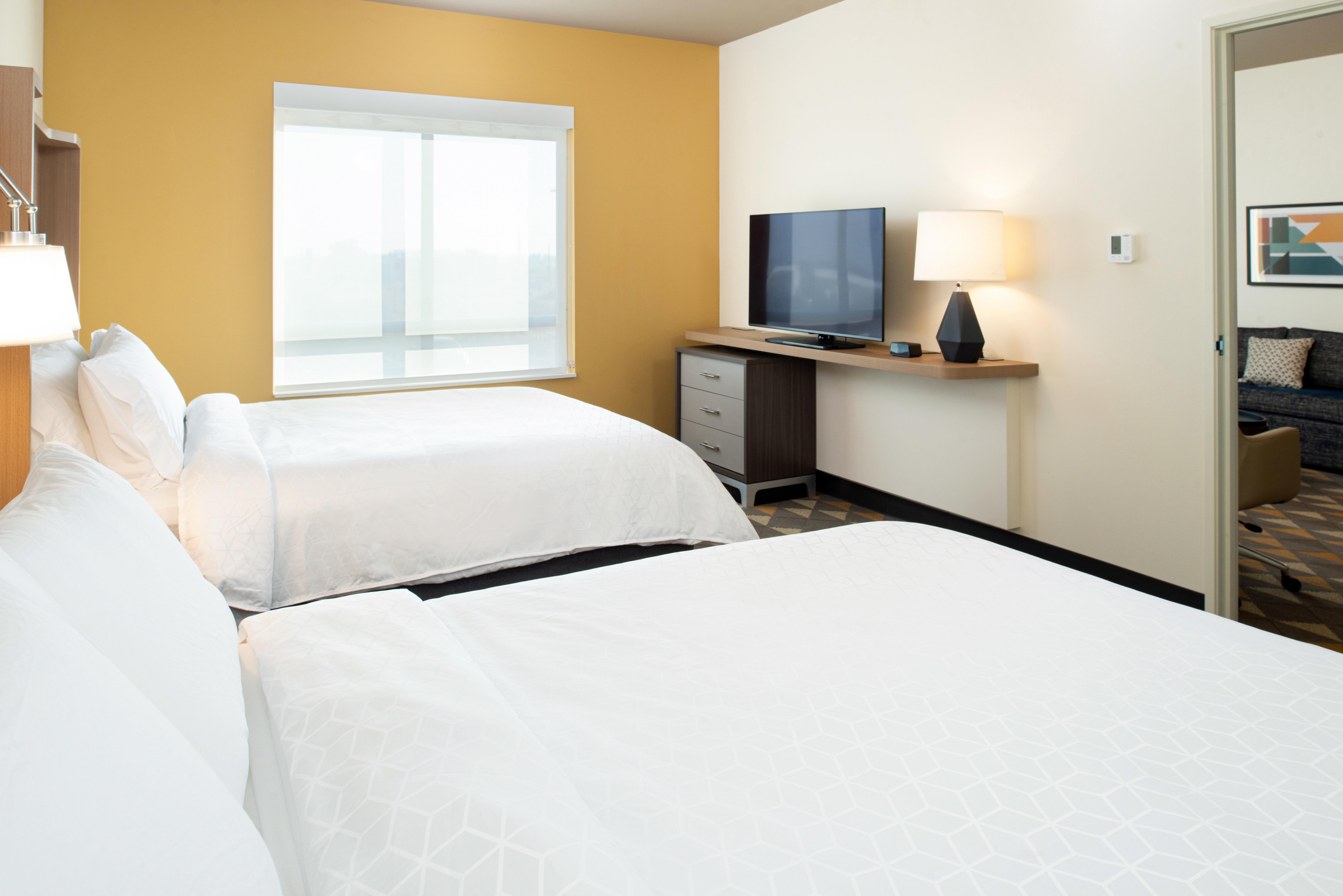 Holiday Inn & Suites - Idaho Falls By Ihg Luaran gambar
