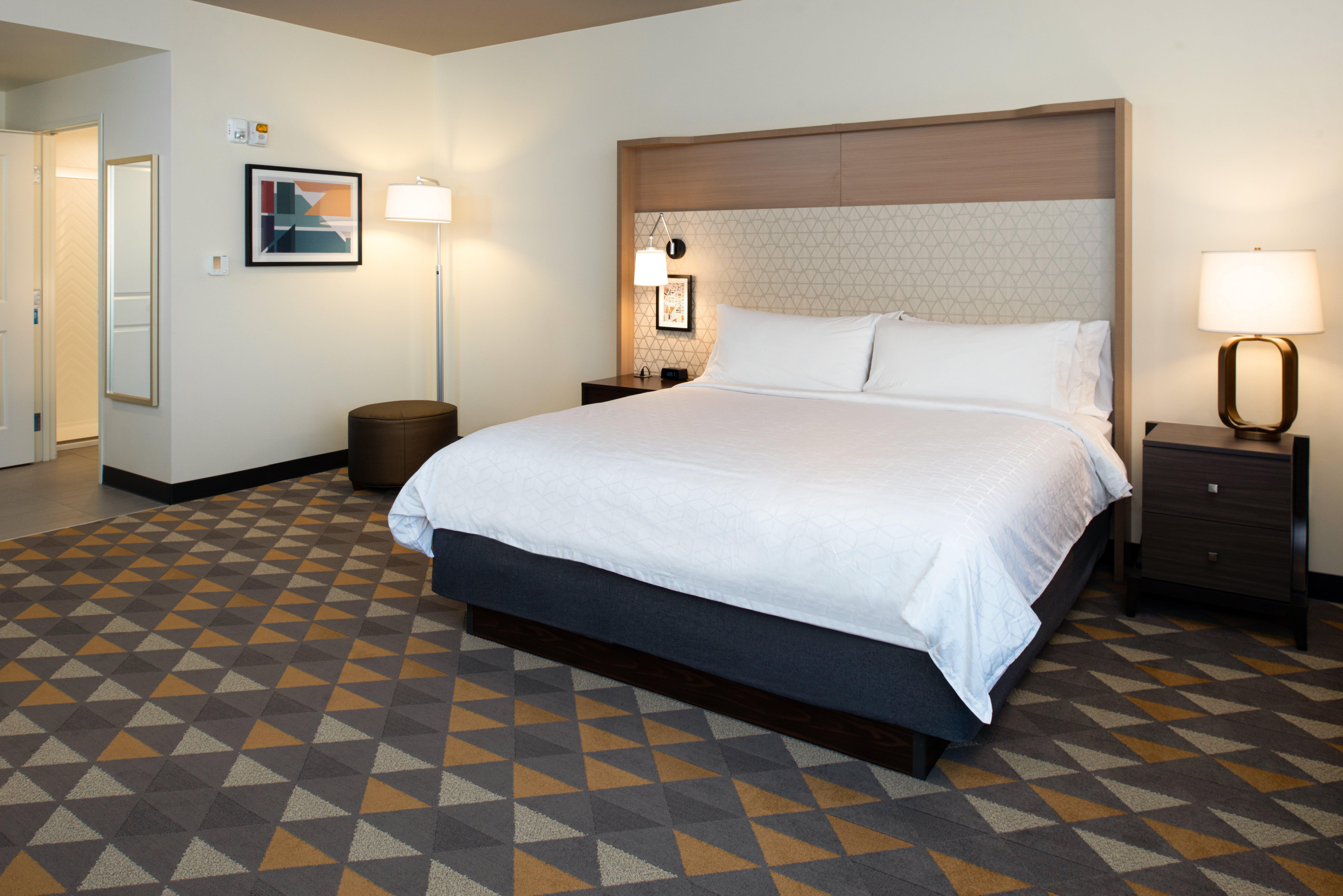 Holiday Inn & Suites - Idaho Falls By Ihg Luaran gambar
