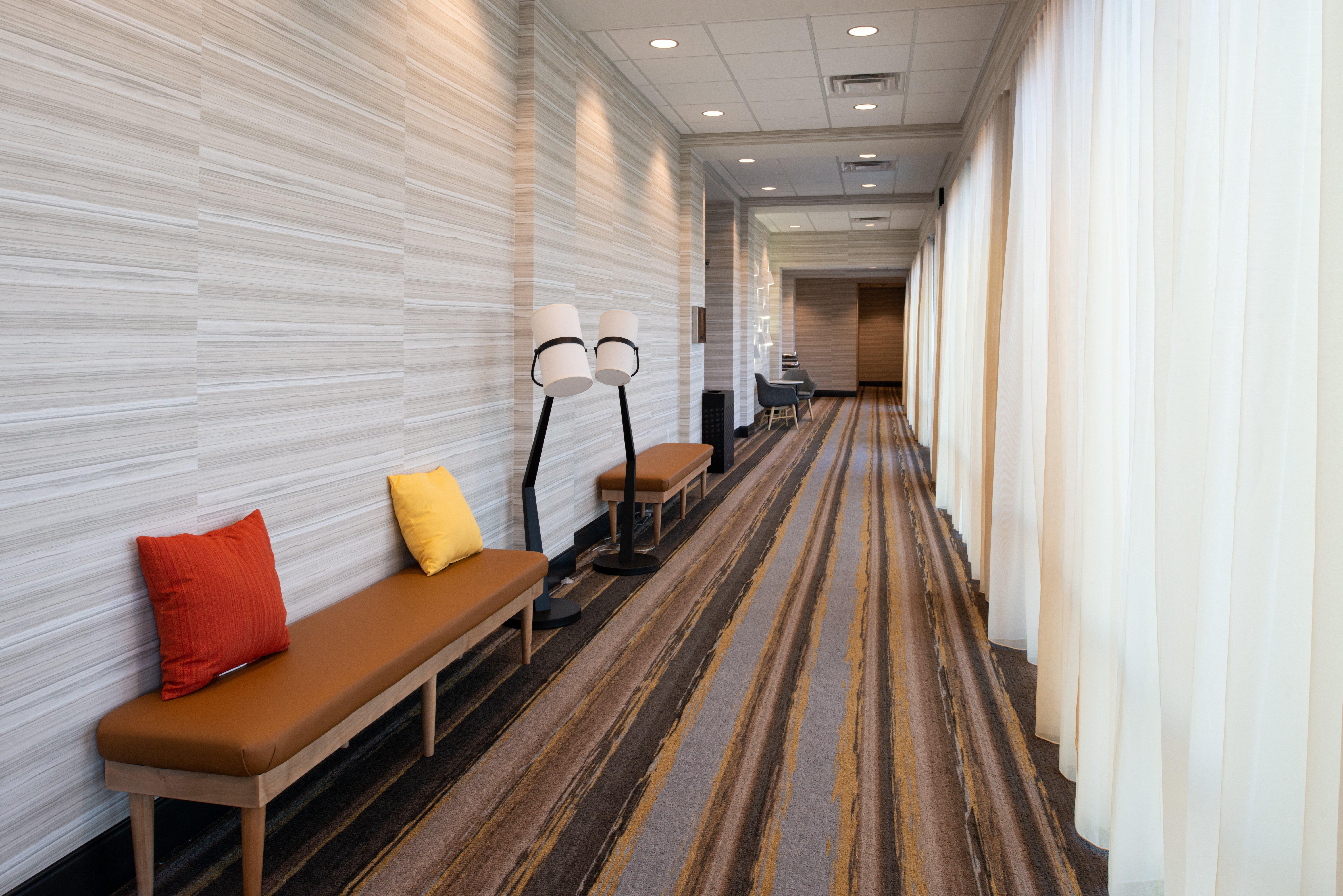 Holiday Inn & Suites - Idaho Falls By Ihg Luaran gambar