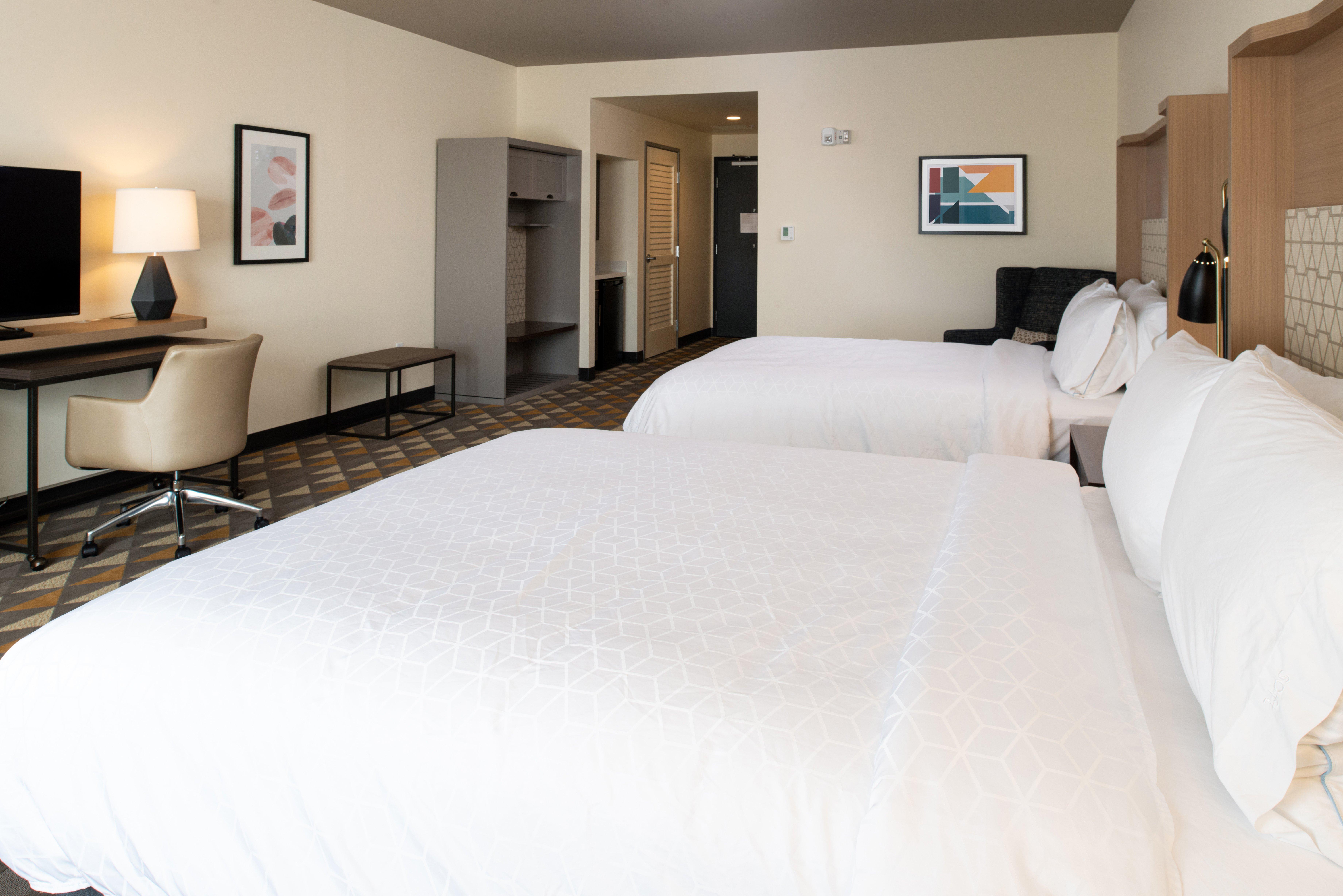 Holiday Inn & Suites - Idaho Falls By Ihg Luaran gambar
