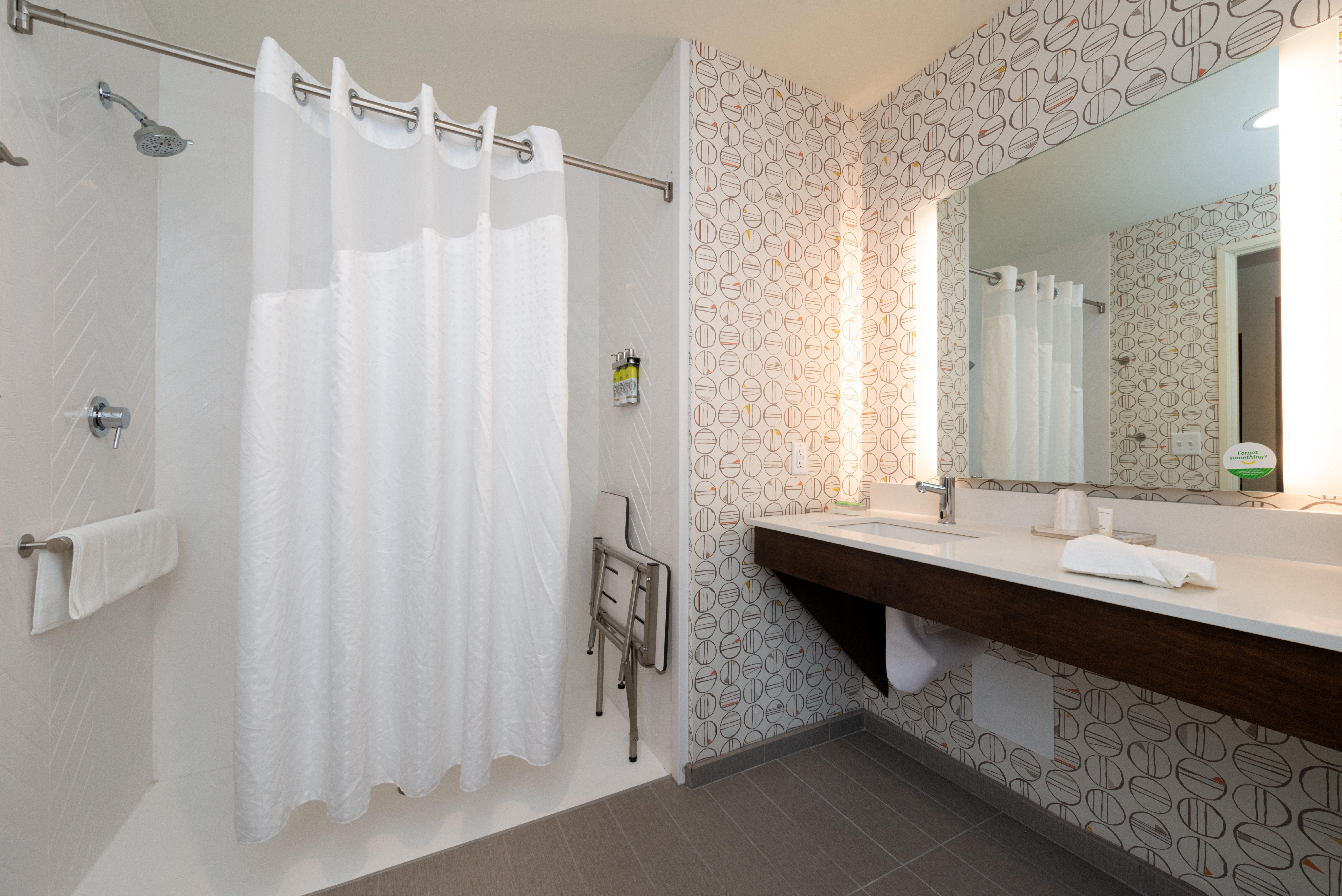 Holiday Inn & Suites - Idaho Falls By Ihg Luaran gambar