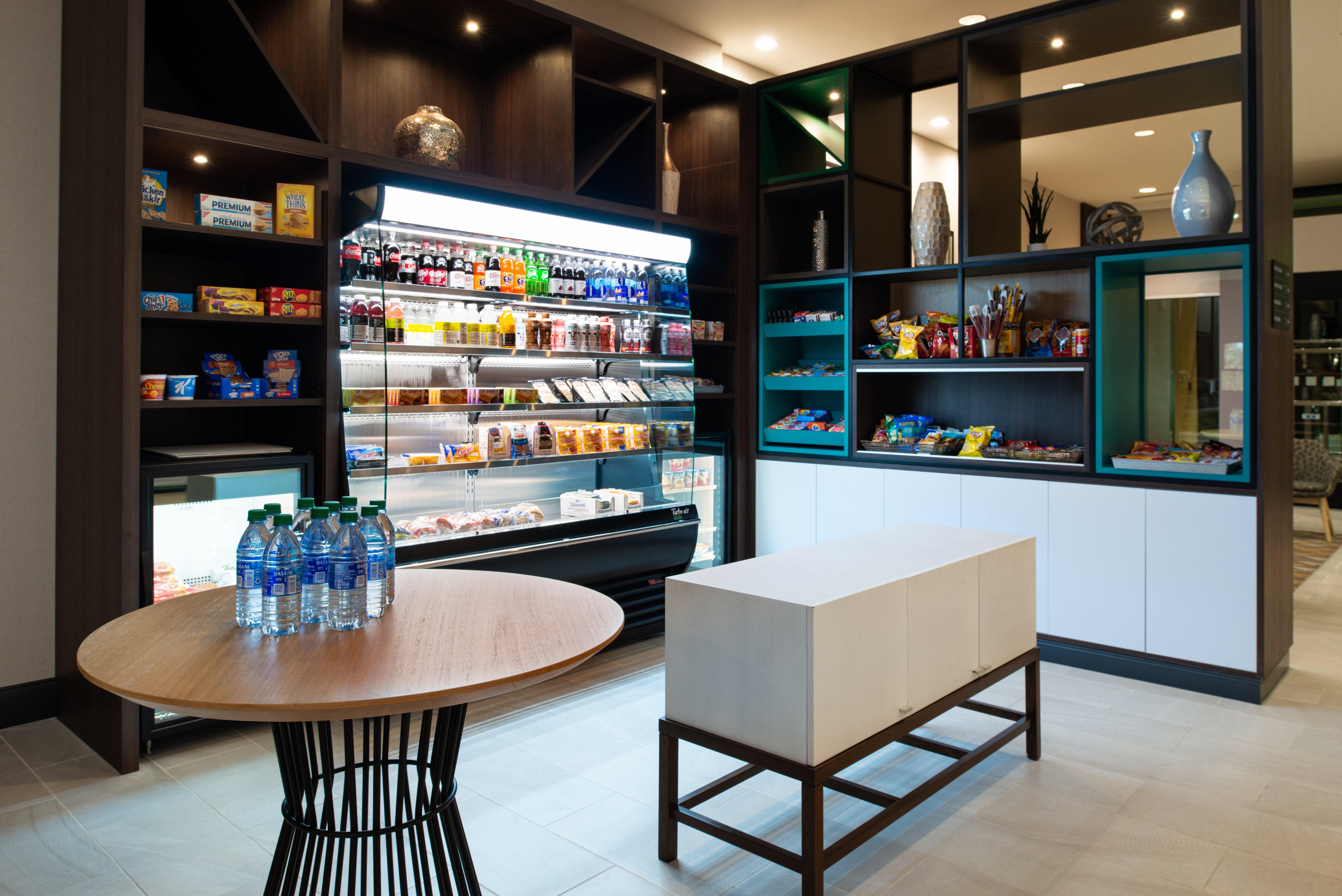 Holiday Inn & Suites - Idaho Falls By Ihg Luaran gambar