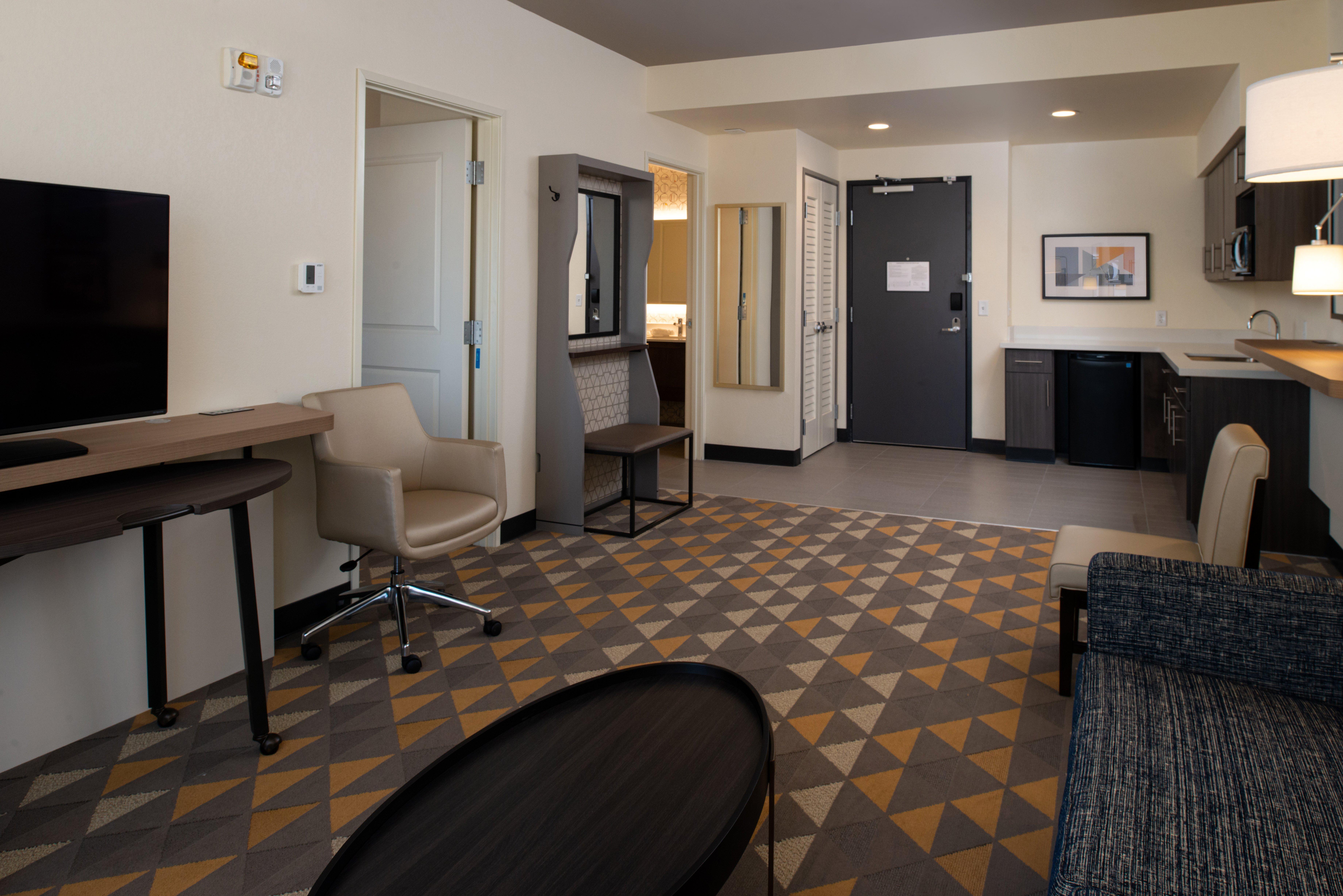 Holiday Inn & Suites - Idaho Falls By Ihg Luaran gambar