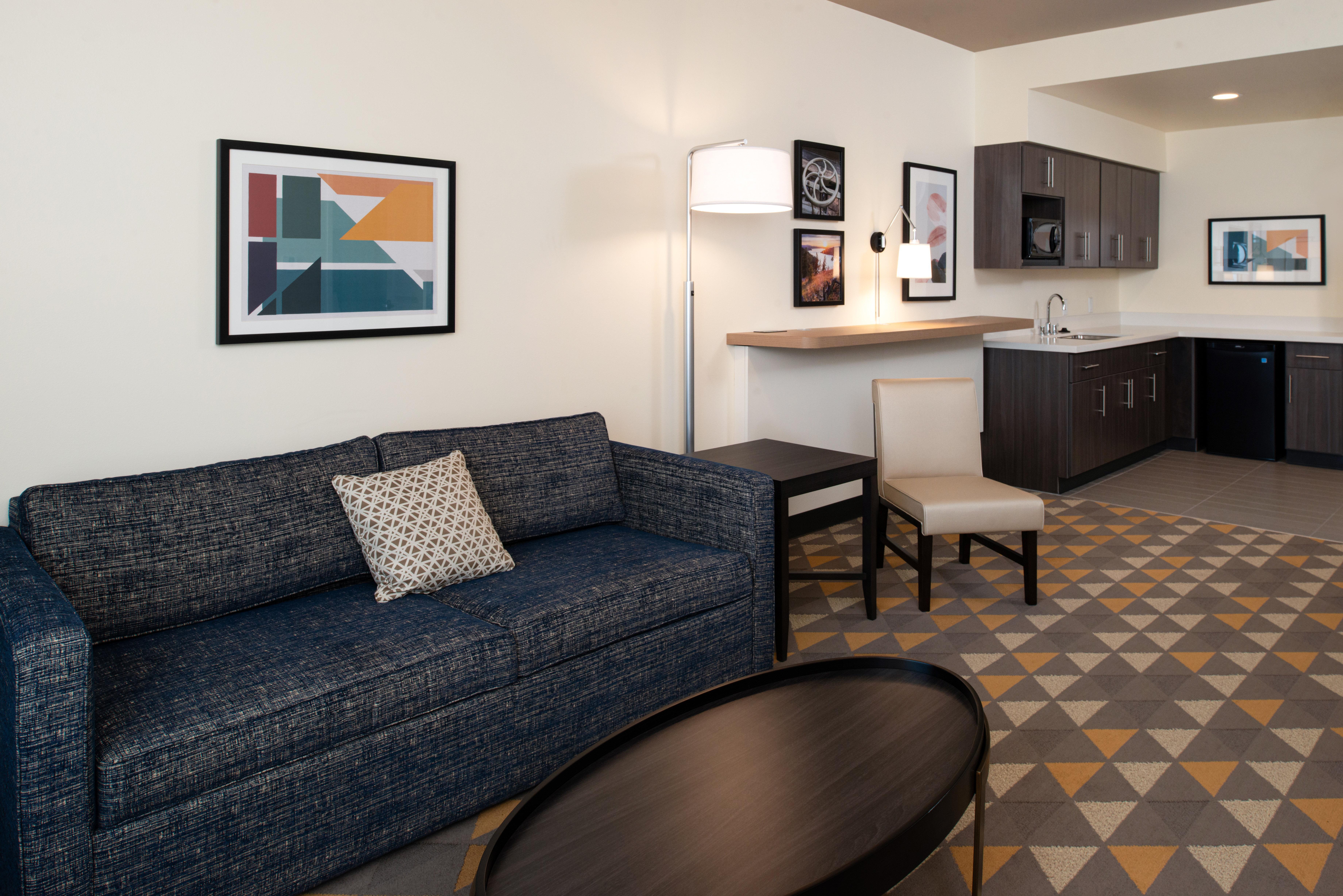 Holiday Inn & Suites - Idaho Falls By Ihg Luaran gambar