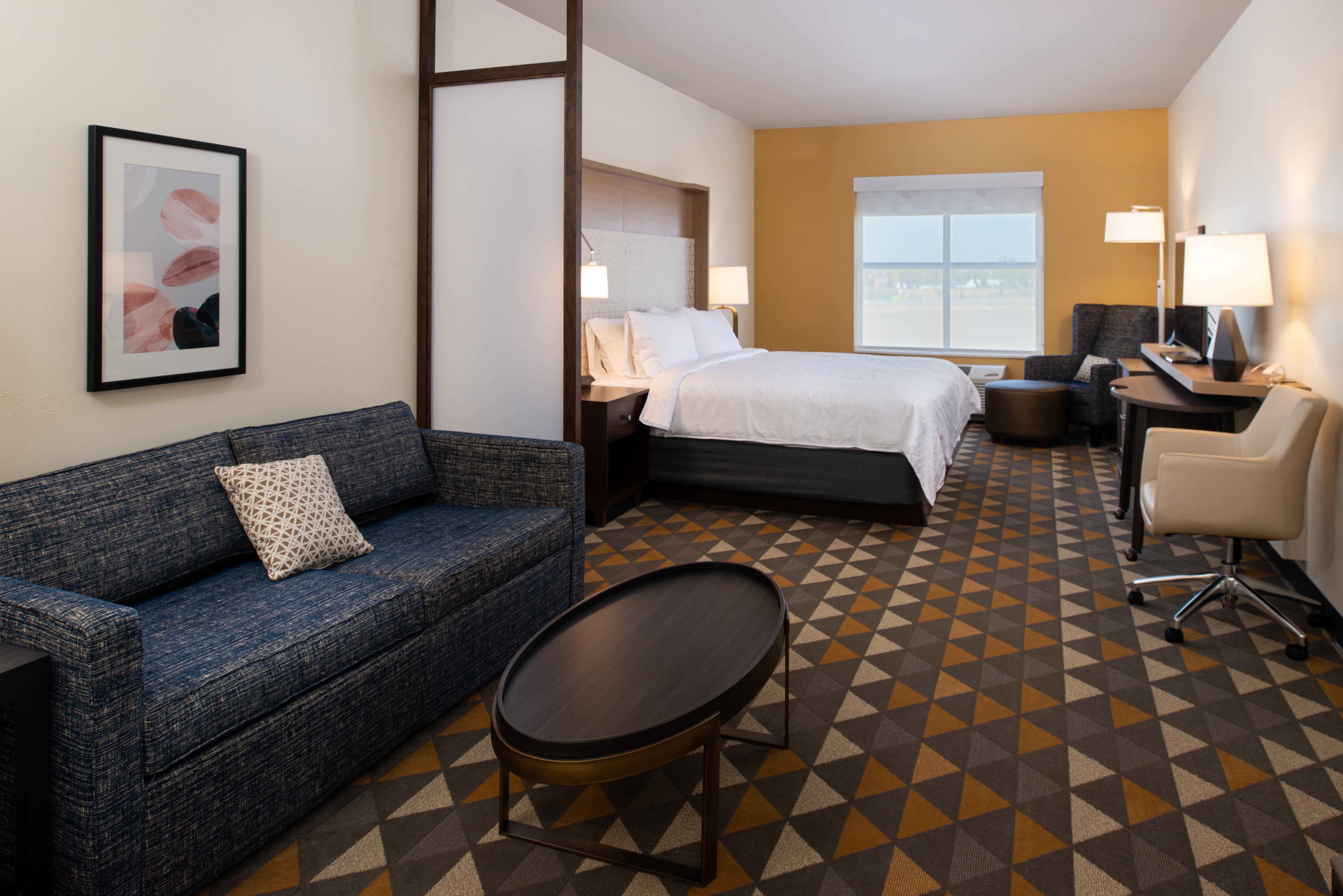 Holiday Inn & Suites - Idaho Falls By Ihg Luaran gambar
