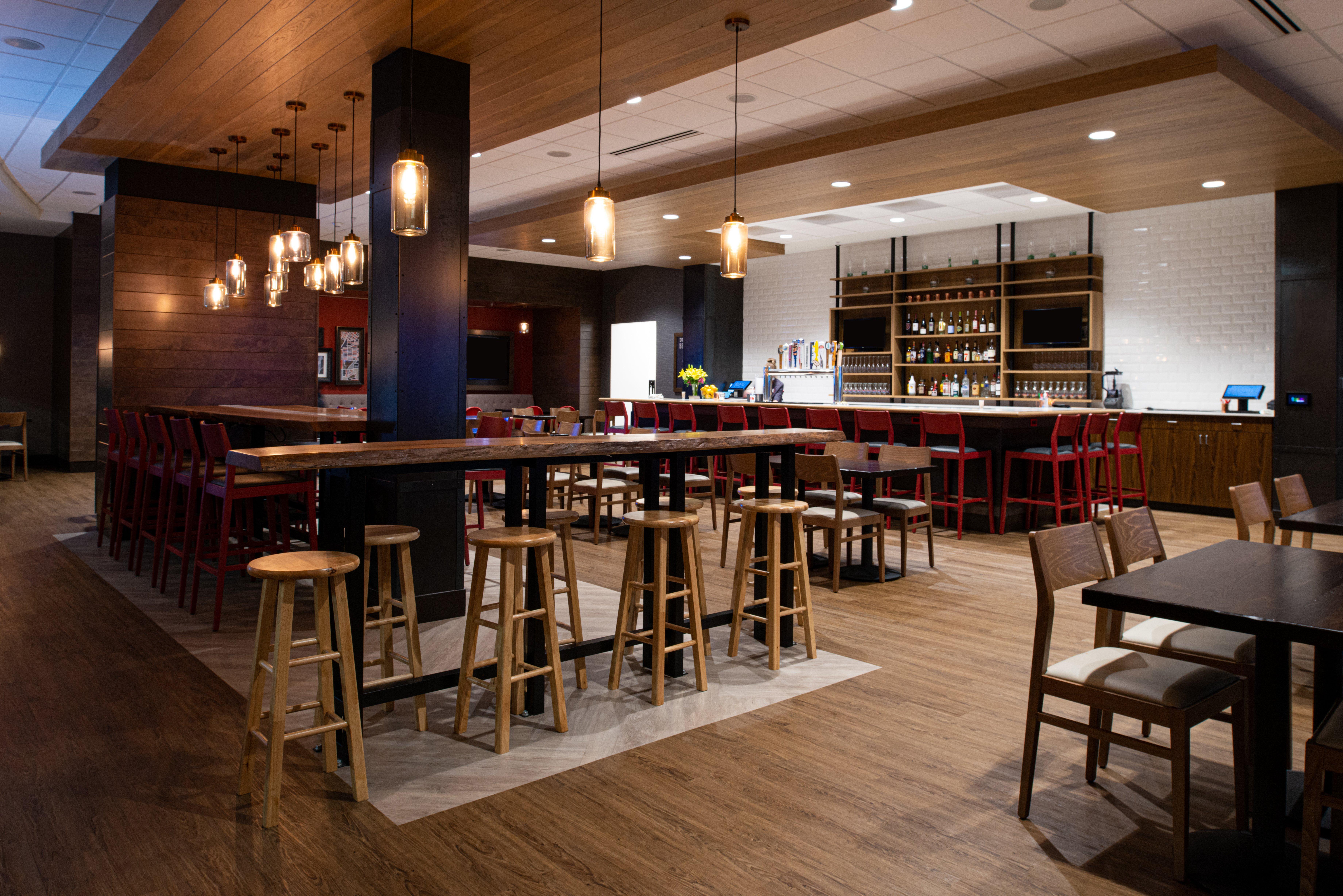 Holiday Inn & Suites - Idaho Falls By Ihg Luaran gambar