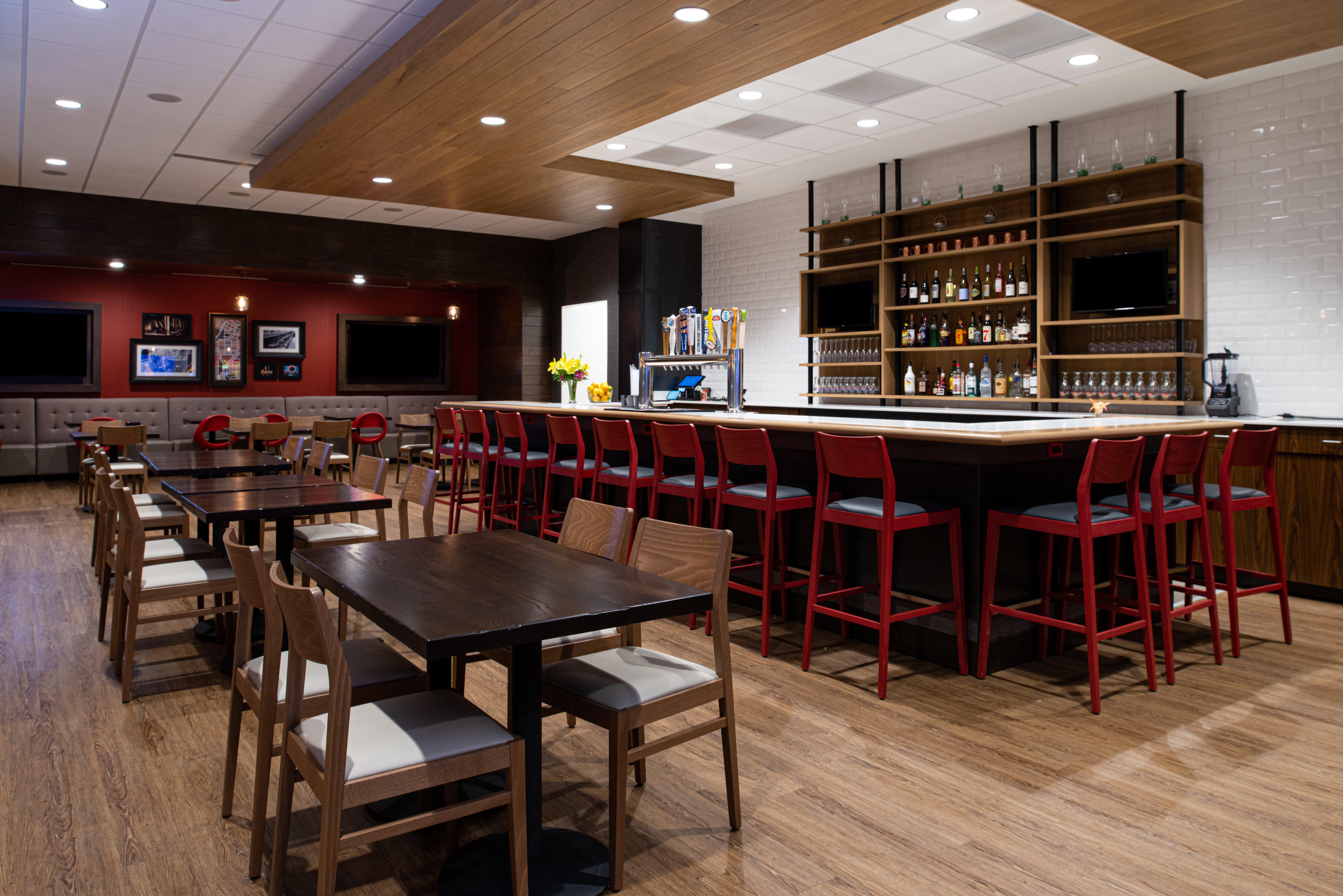 Holiday Inn & Suites - Idaho Falls By Ihg Luaran gambar