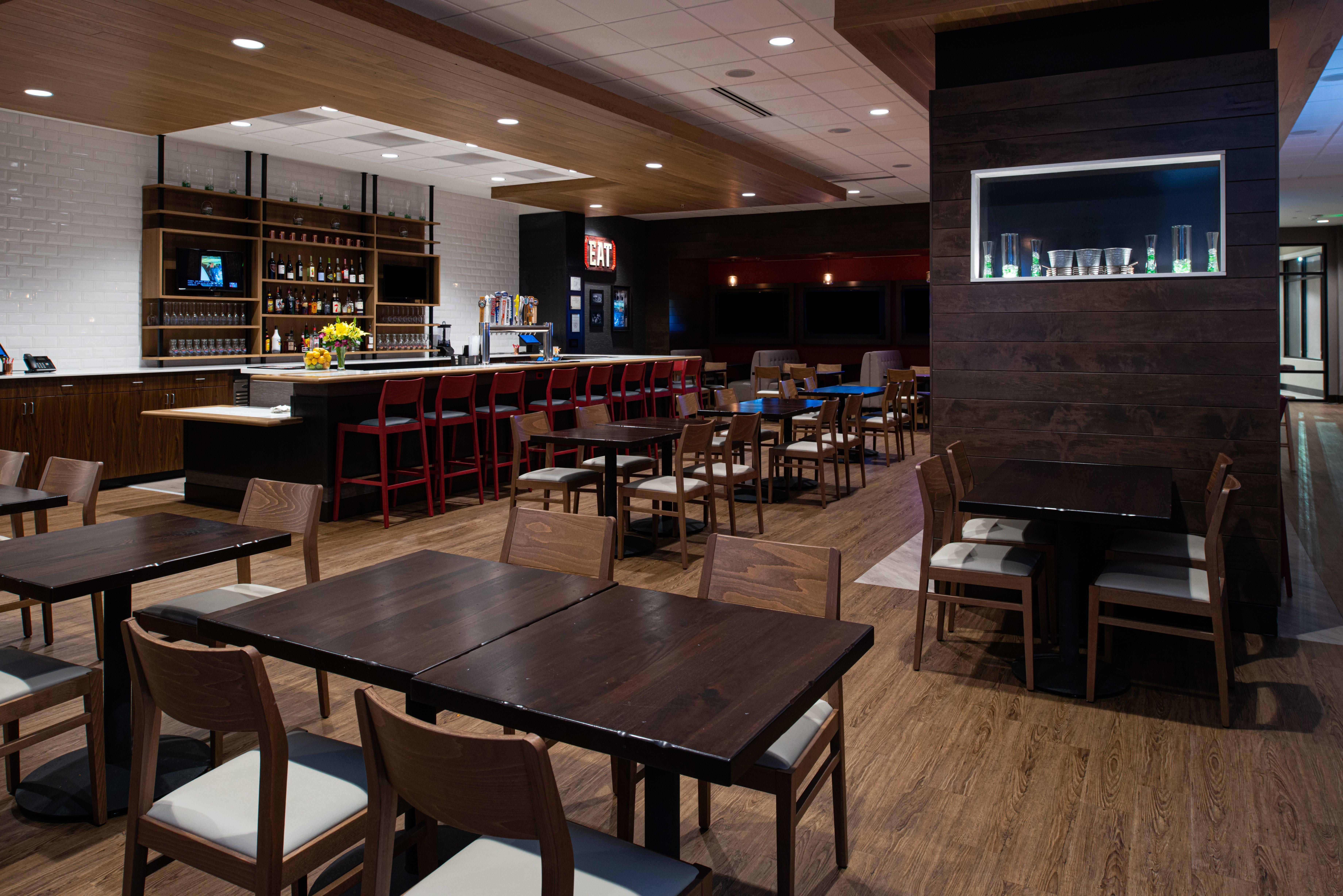Holiday Inn & Suites - Idaho Falls By Ihg Luaran gambar