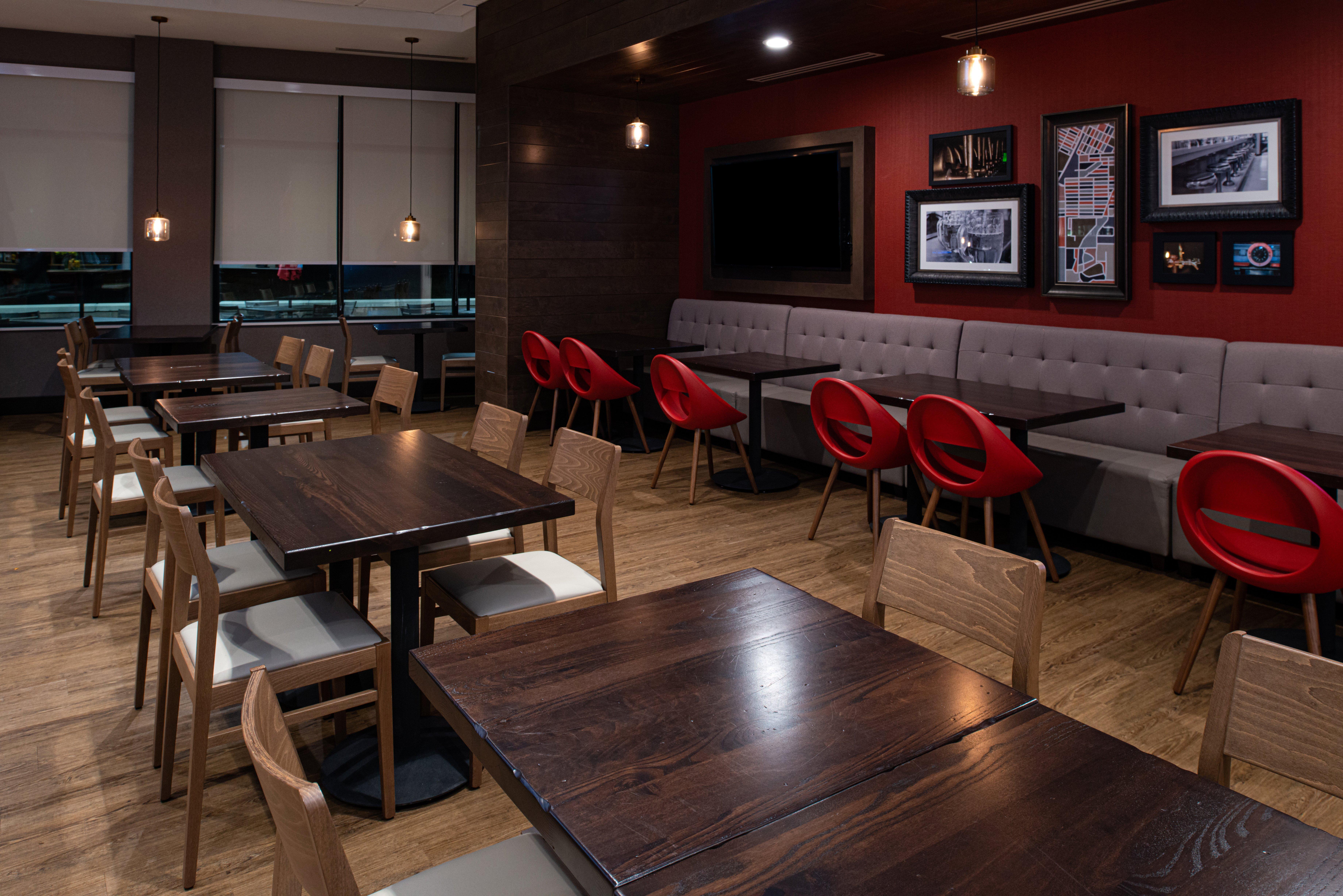 Holiday Inn & Suites - Idaho Falls By Ihg Luaran gambar