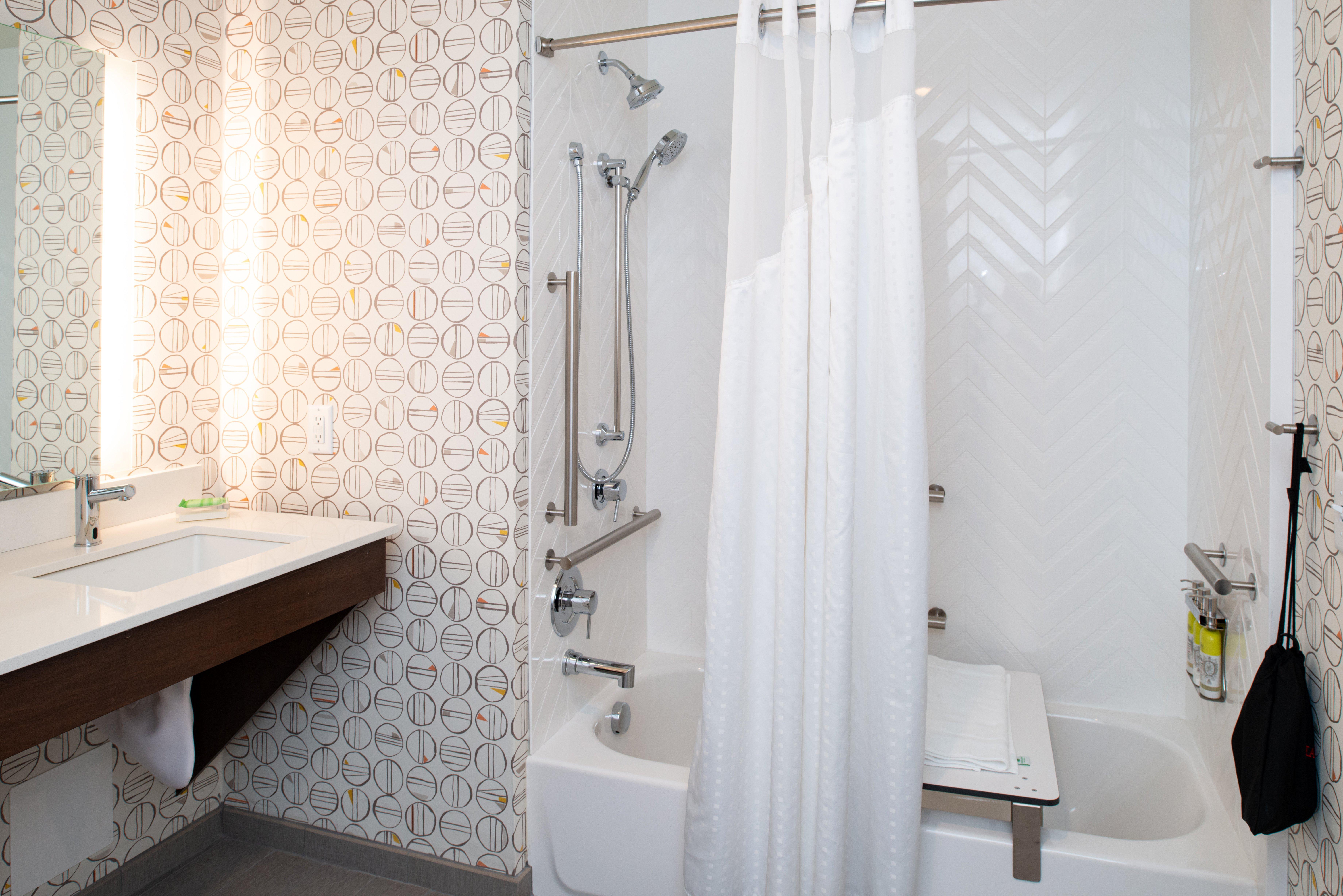 Holiday Inn & Suites - Idaho Falls By Ihg Luaran gambar