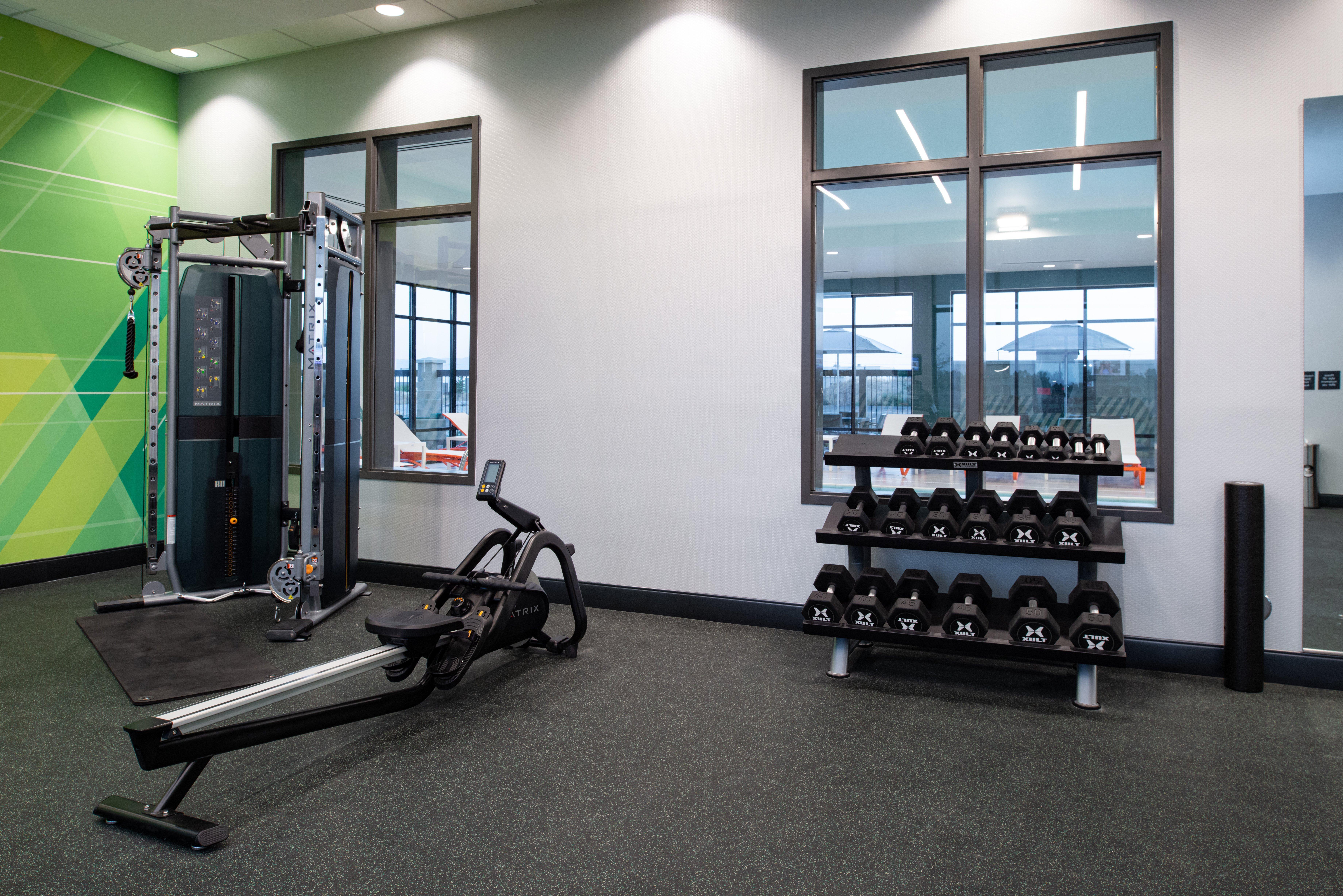 Holiday Inn & Suites - Idaho Falls By Ihg Luaran gambar