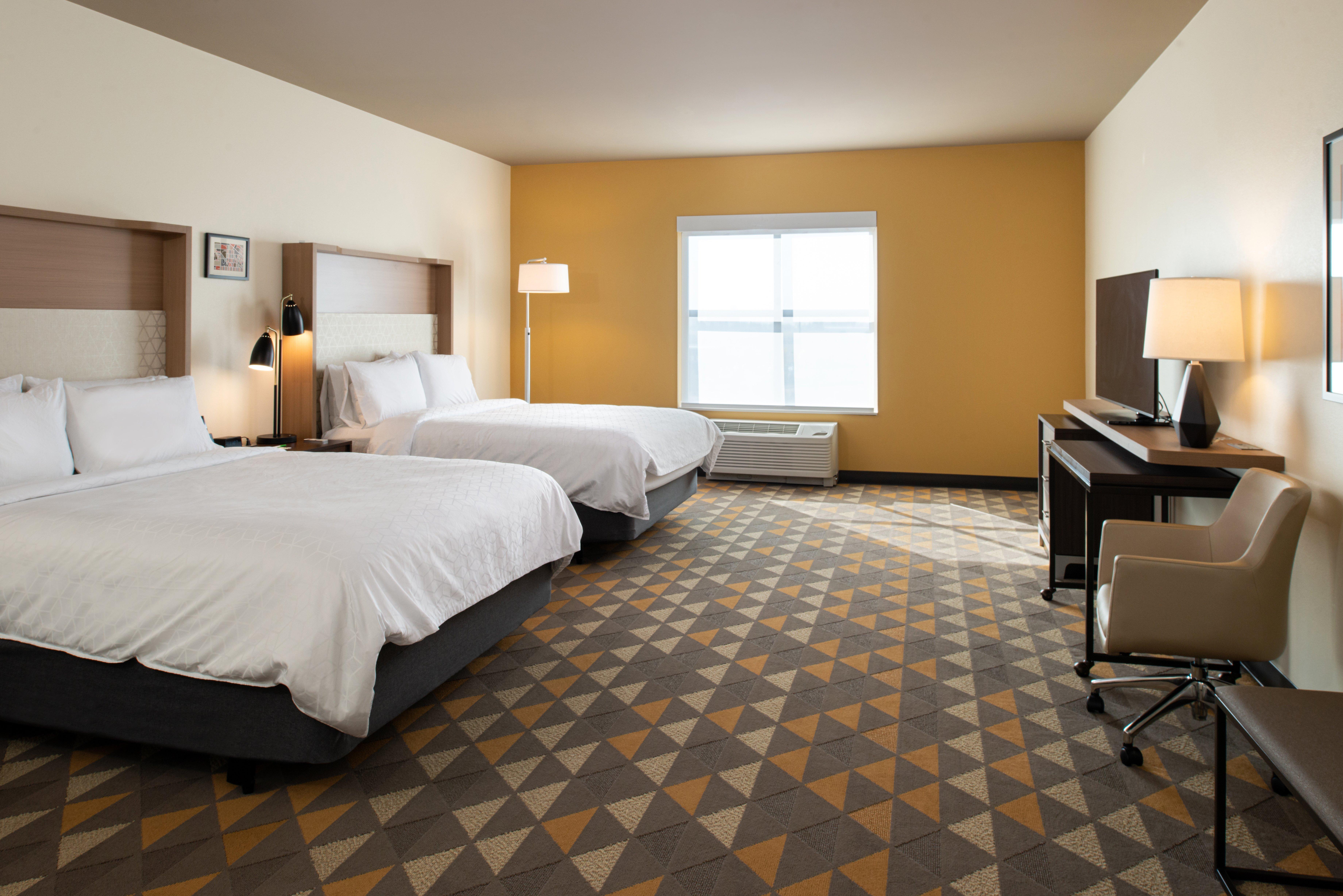 Holiday Inn & Suites - Idaho Falls By Ihg Luaran gambar