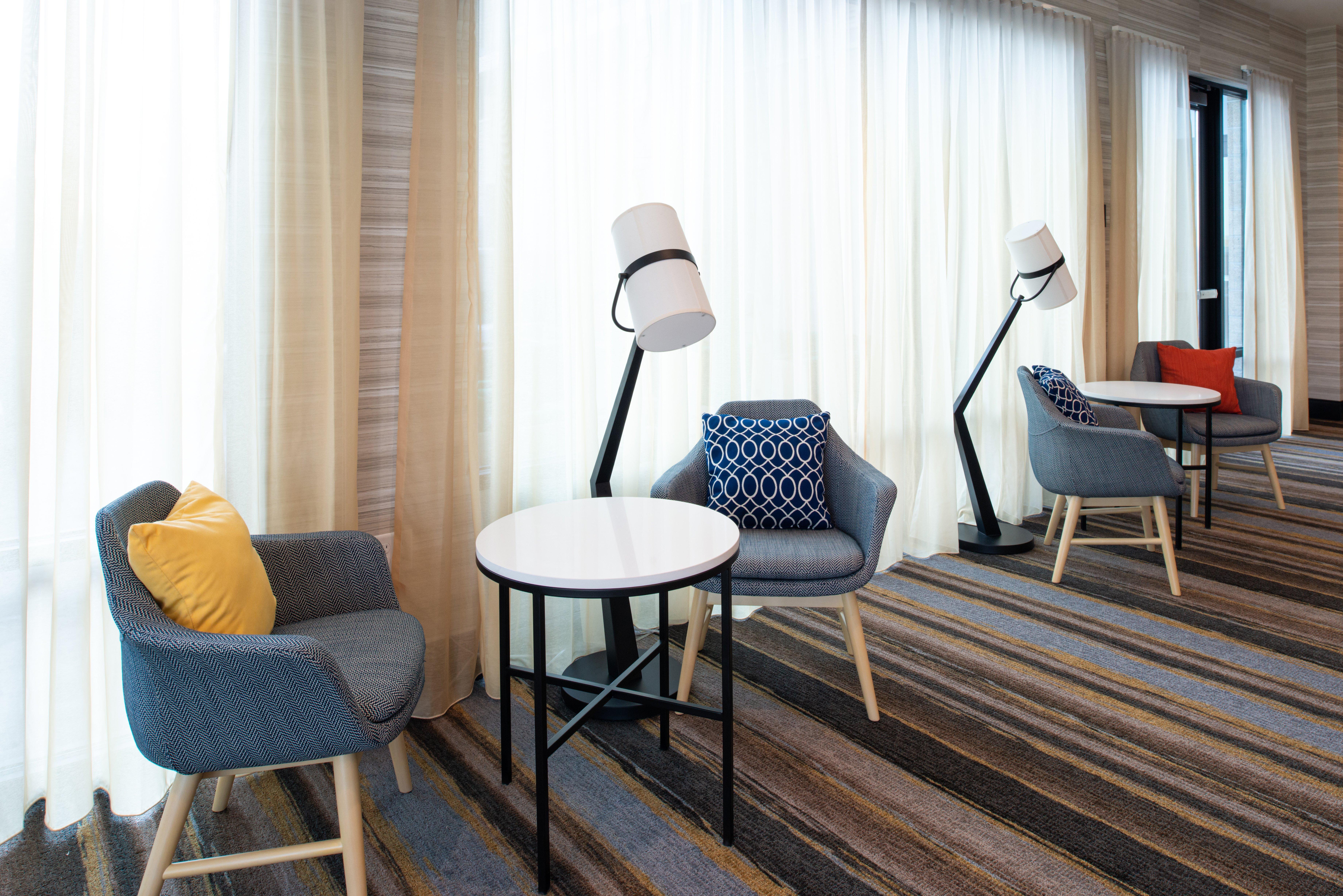 Holiday Inn & Suites - Idaho Falls By Ihg Luaran gambar
