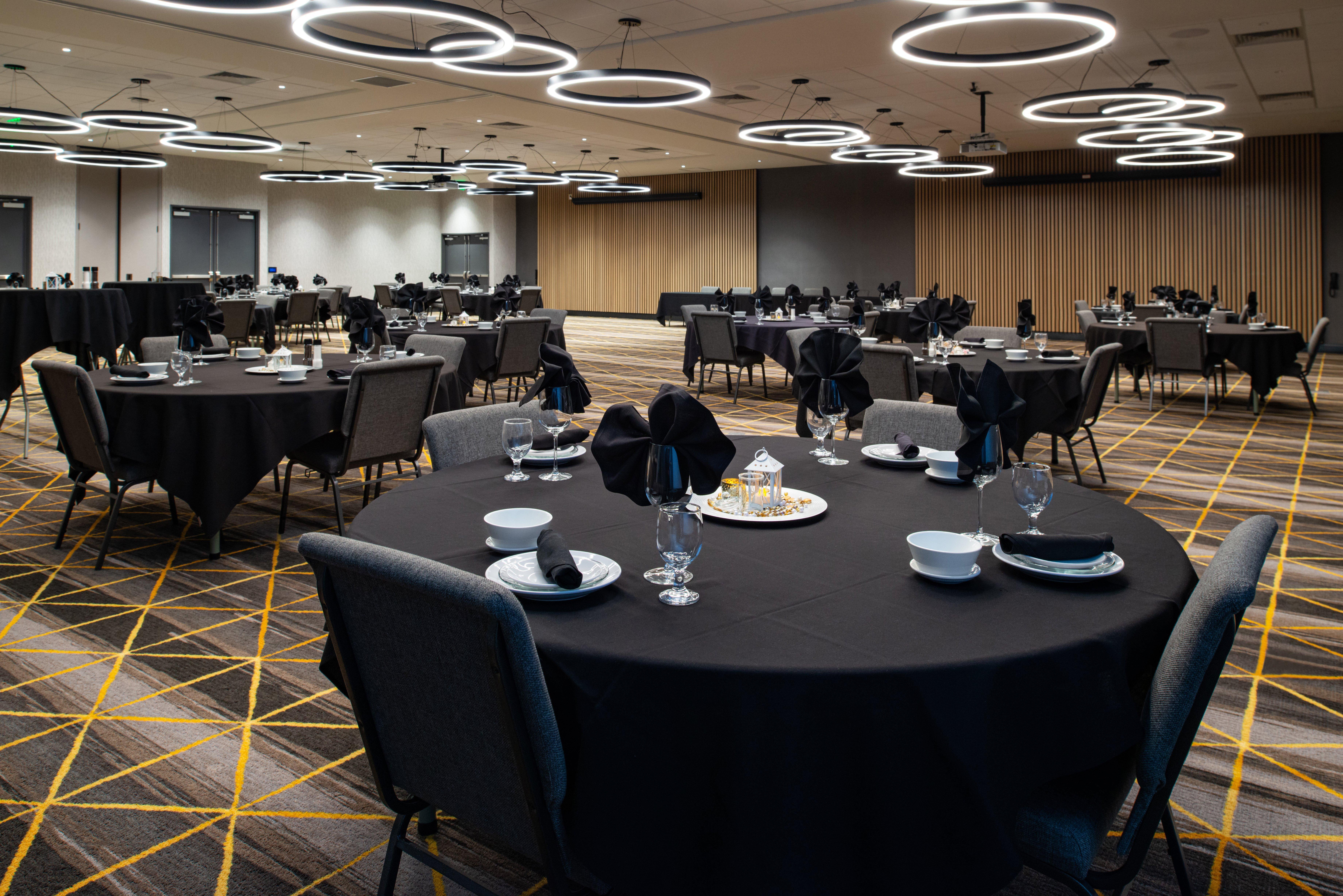 Holiday Inn & Suites - Idaho Falls By Ihg Luaran gambar