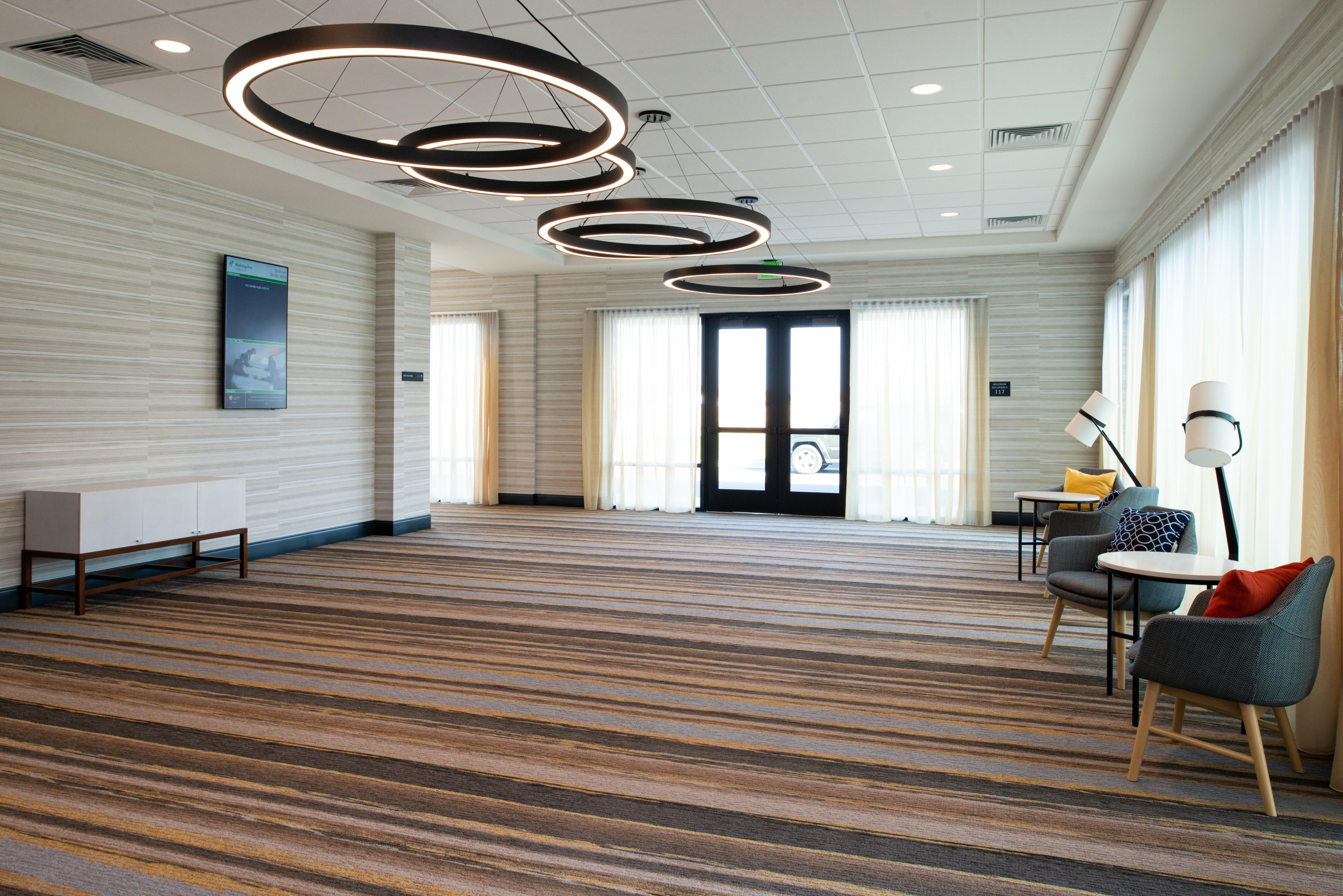 Holiday Inn & Suites - Idaho Falls By Ihg Luaran gambar