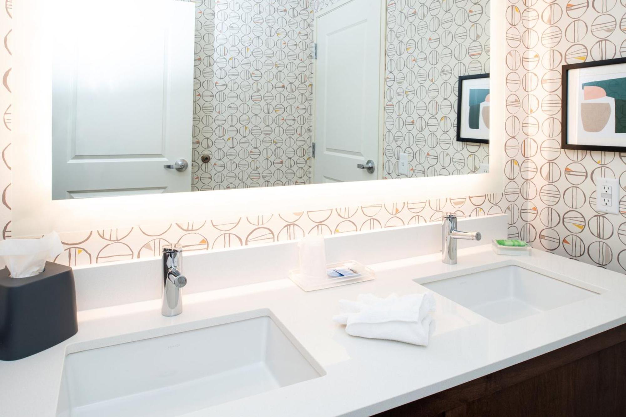 Holiday Inn & Suites - Idaho Falls By Ihg Luaran gambar