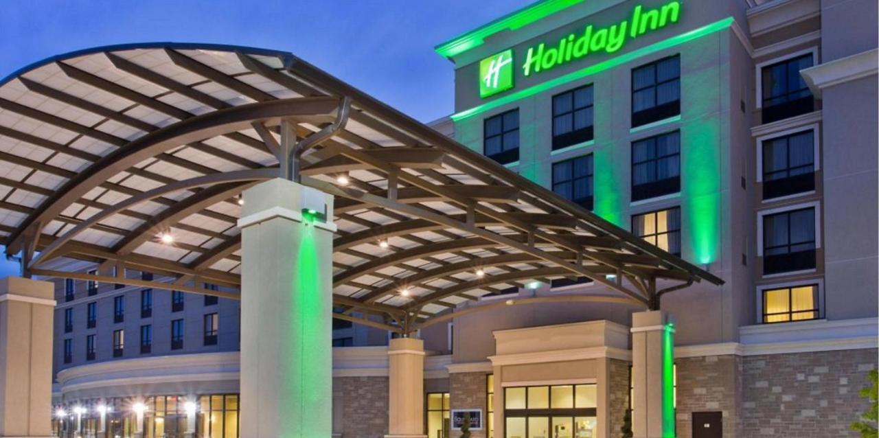 Holiday Inn & Suites - Idaho Falls By Ihg Luaran gambar