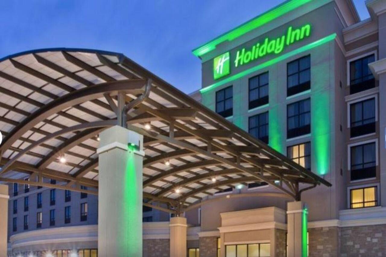 Holiday Inn & Suites - Idaho Falls By Ihg Luaran gambar