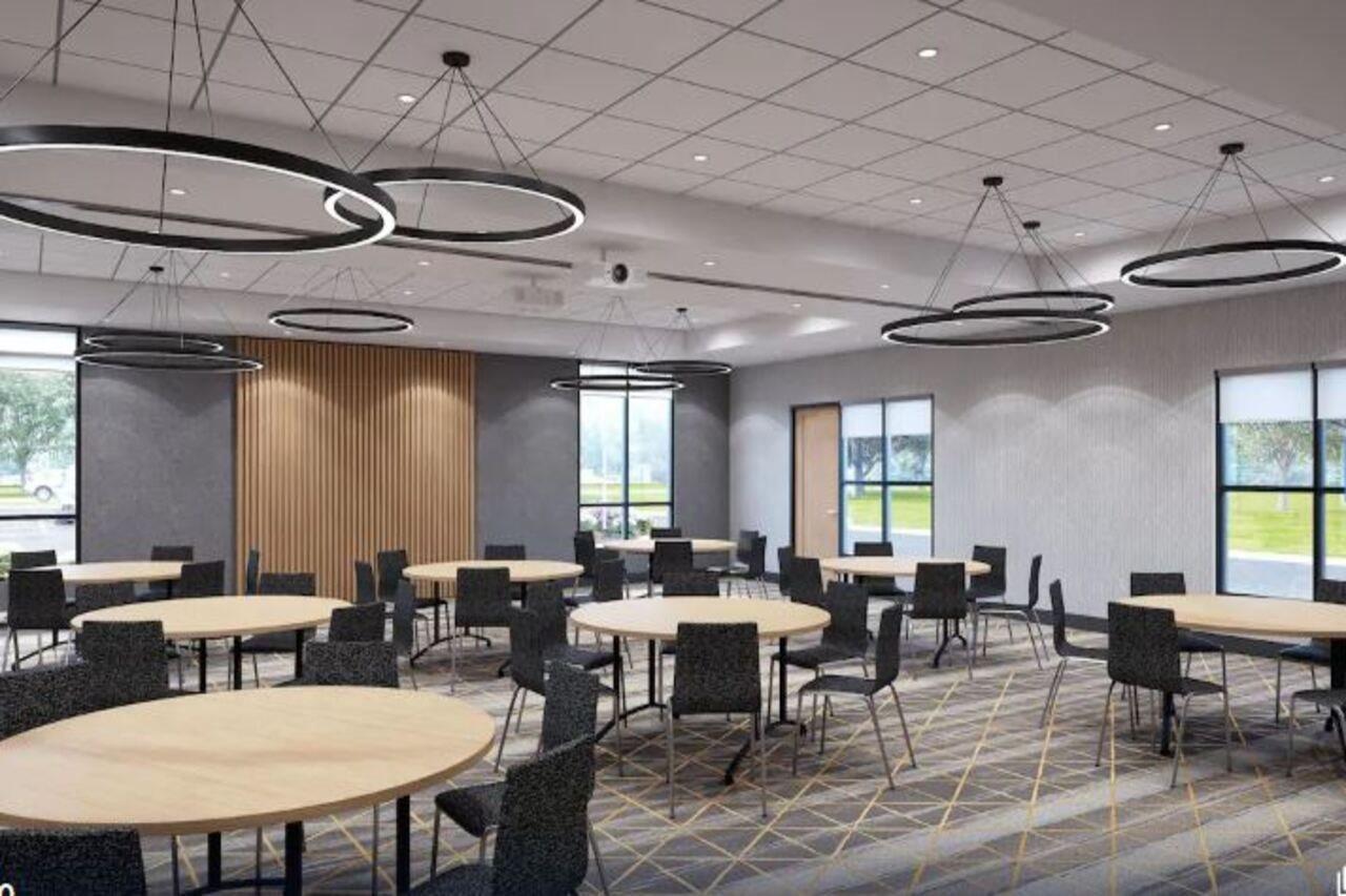 Holiday Inn & Suites - Idaho Falls By Ihg Luaran gambar