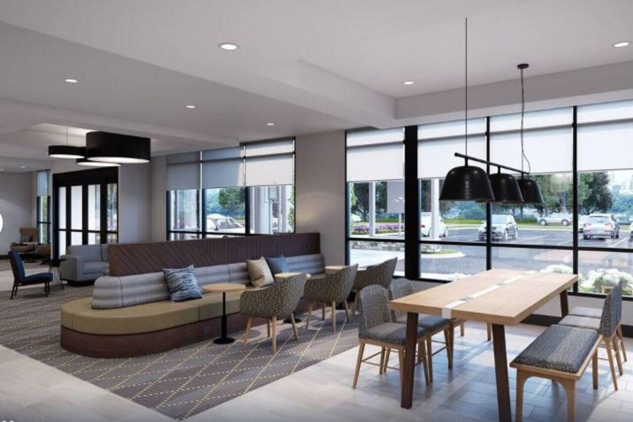 Holiday Inn & Suites - Idaho Falls By Ihg Luaran gambar