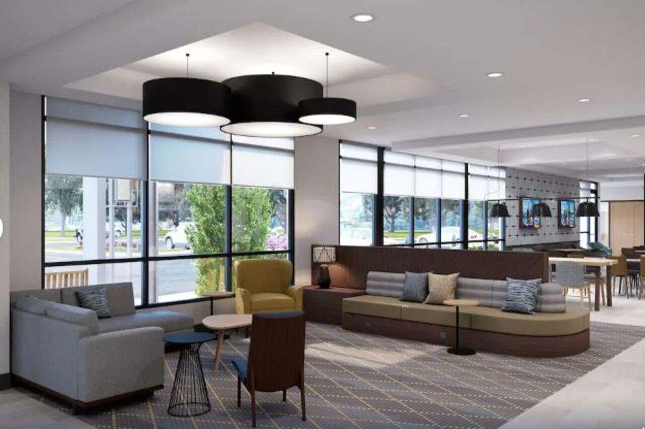 Holiday Inn & Suites - Idaho Falls By Ihg Luaran gambar