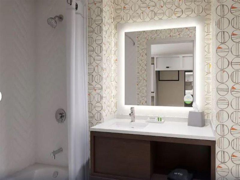 Holiday Inn & Suites - Idaho Falls By Ihg Luaran gambar