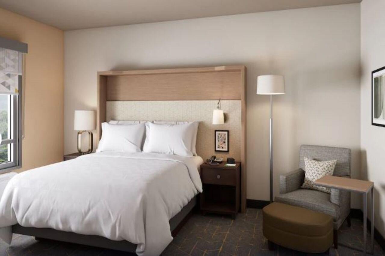 Holiday Inn & Suites - Idaho Falls By Ihg Luaran gambar